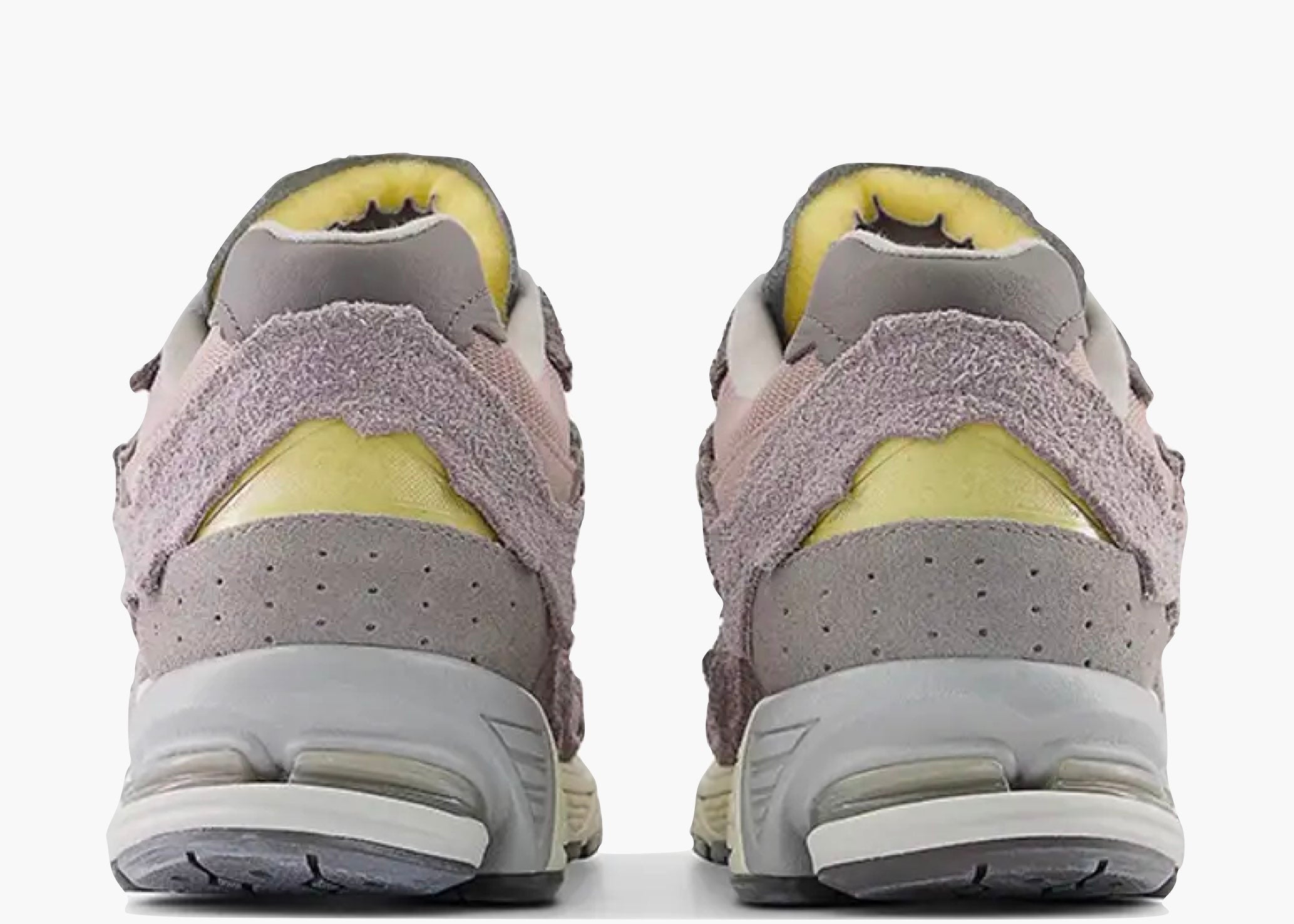 New Balance 2002R Protection Pack Lunar New Year Dusty Lilac Hype Clothinga Limited Edition
