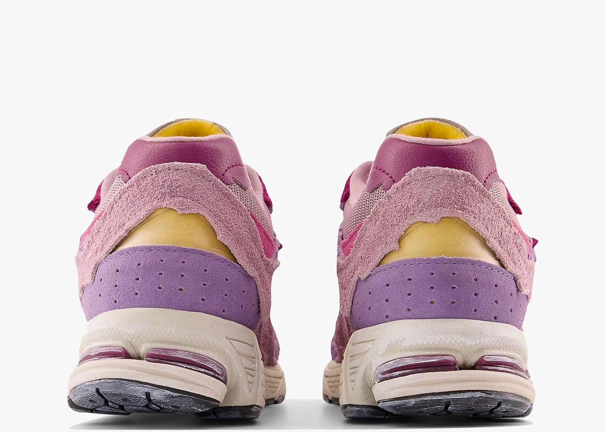 New Balance 2002R Protection Pack Pink Hype clothinga Limited Edition