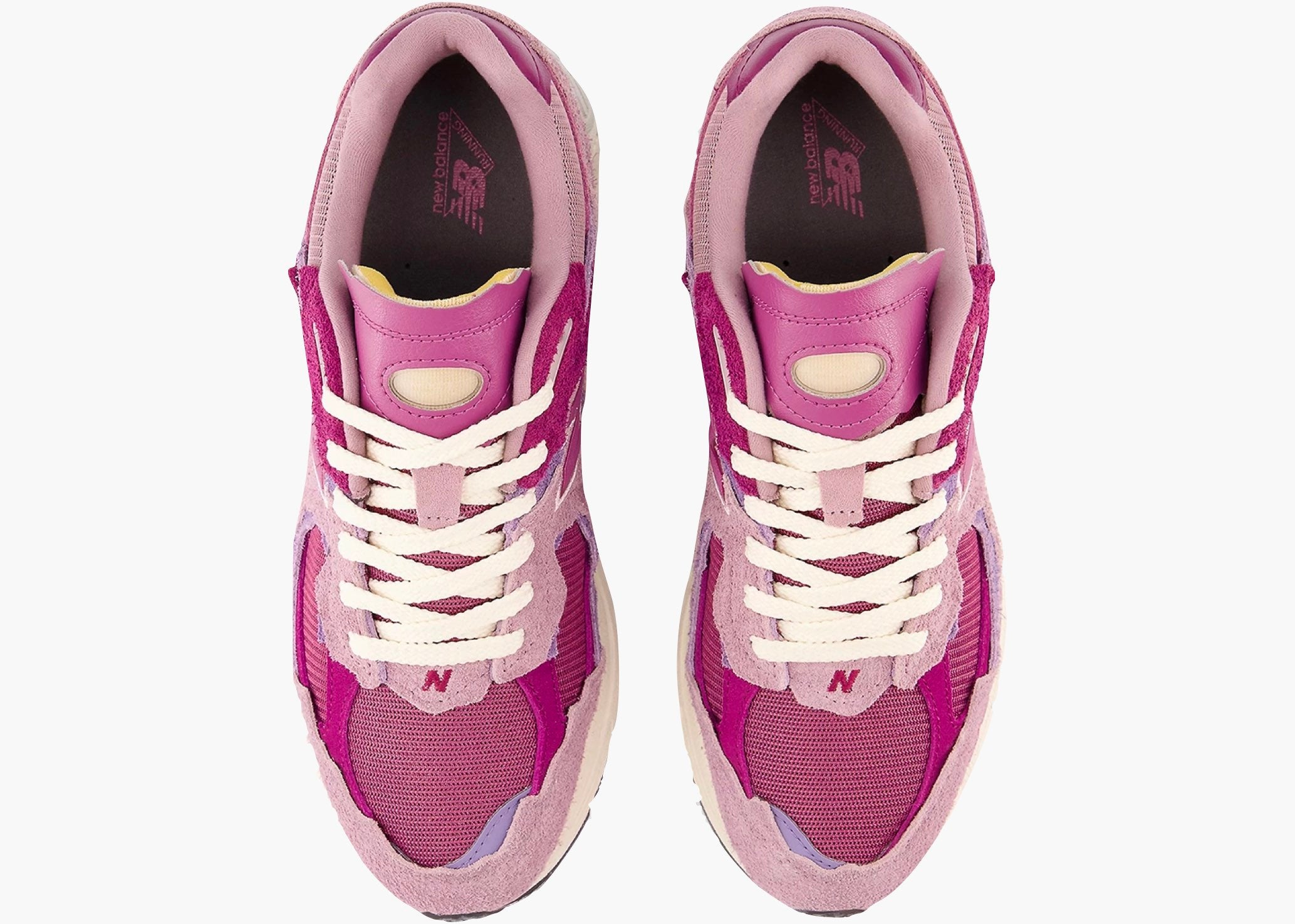 New Balance 2002R Protection Pack Pink Hype clothinga Limited Edition