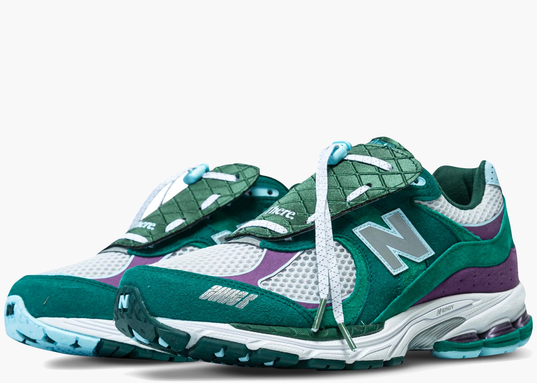 New Balance 2002R Up There Backyard Legends Hype Clothinga Limited Edition