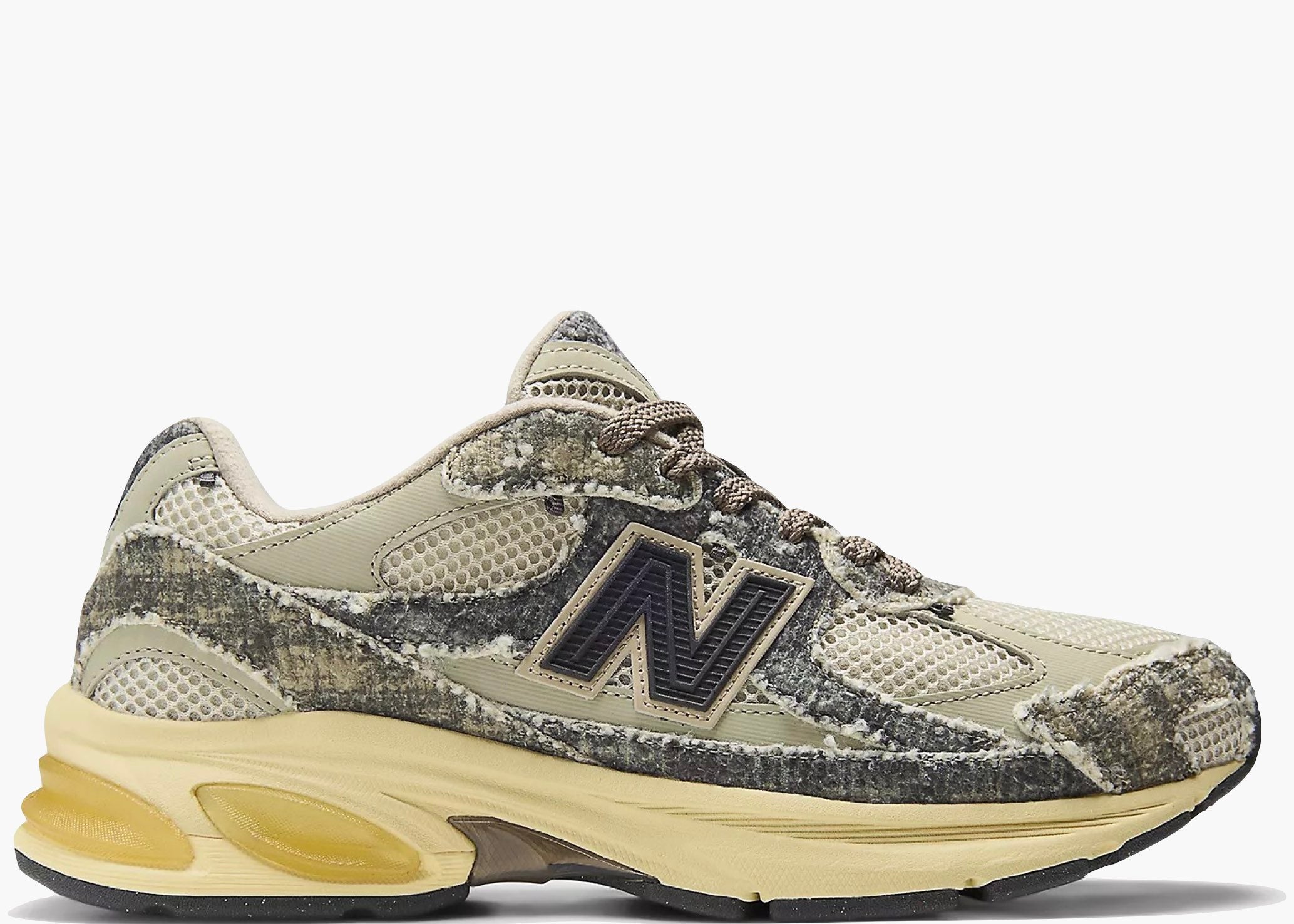 New Balance 2010 Joe Freshgoods Bag Lady U2010JG1 Hype Clothinga Limited Edition