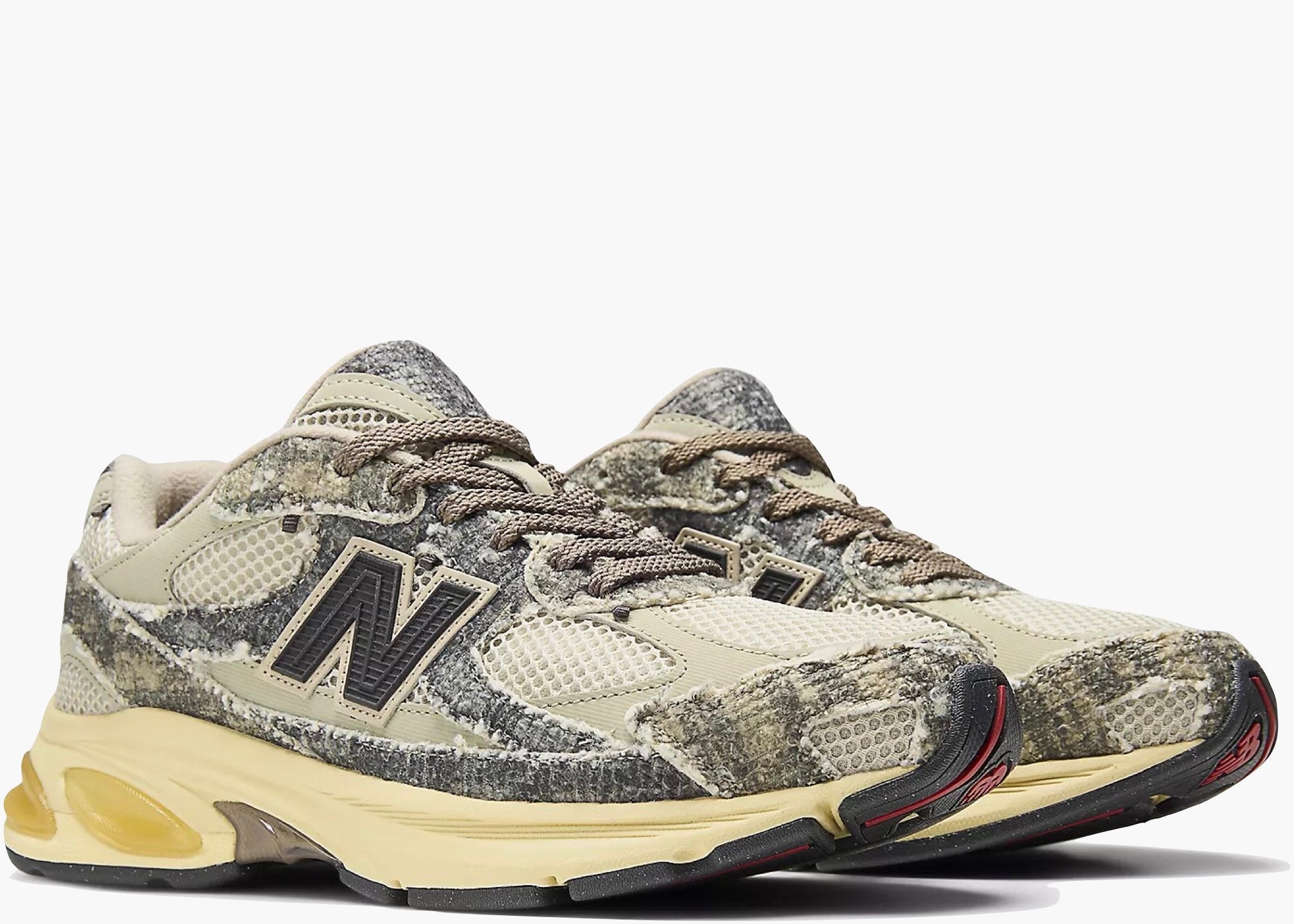 New Balance 2010 Joe Freshgoods Bag Lady U2010JG1 Hype Clothinga Limited Edition