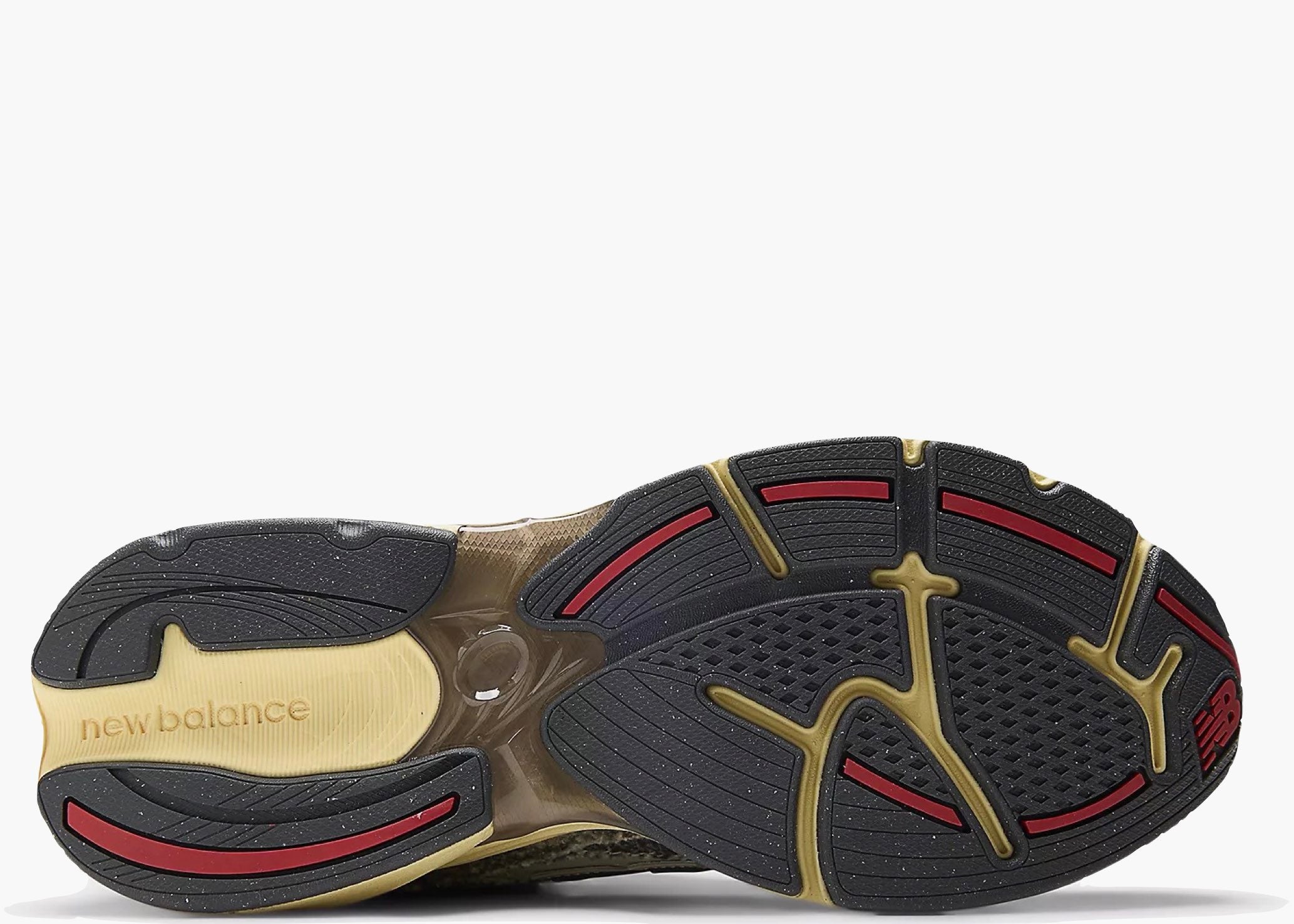 New Balance 2010 Joe Freshgoods Bag Lady U2010JG1 Hype Clothinga Limited Edition