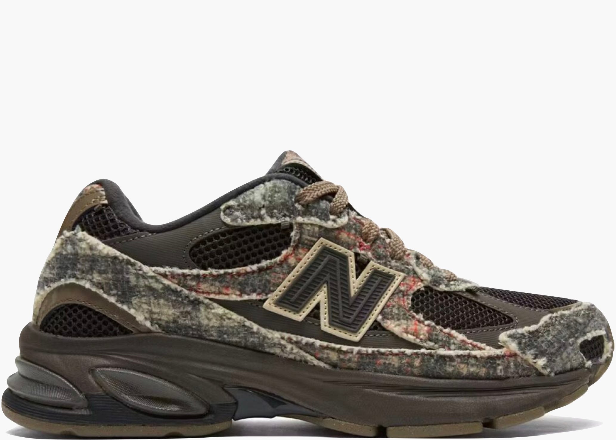 New Balance 2010 Joe Freshgoods Hand-Me-Downs U2010JF1 Hype Clothinga Limited Edition