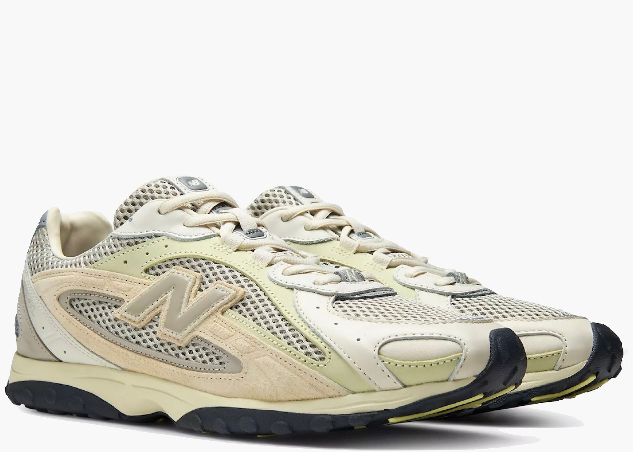 New Balance 204L Auralee Cream
