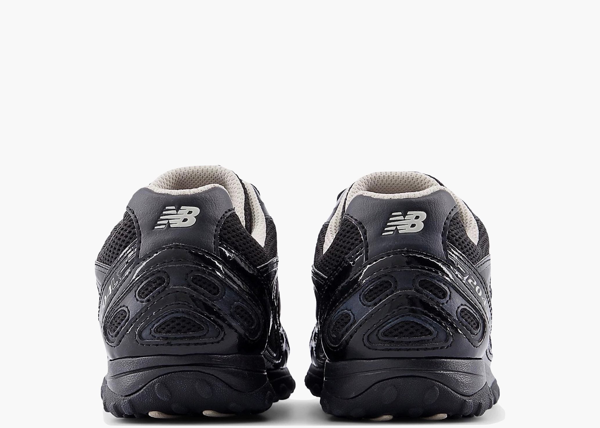 New Balance 204L Black Timberwolf U204LMRA Hype Clothinga Limited Edition