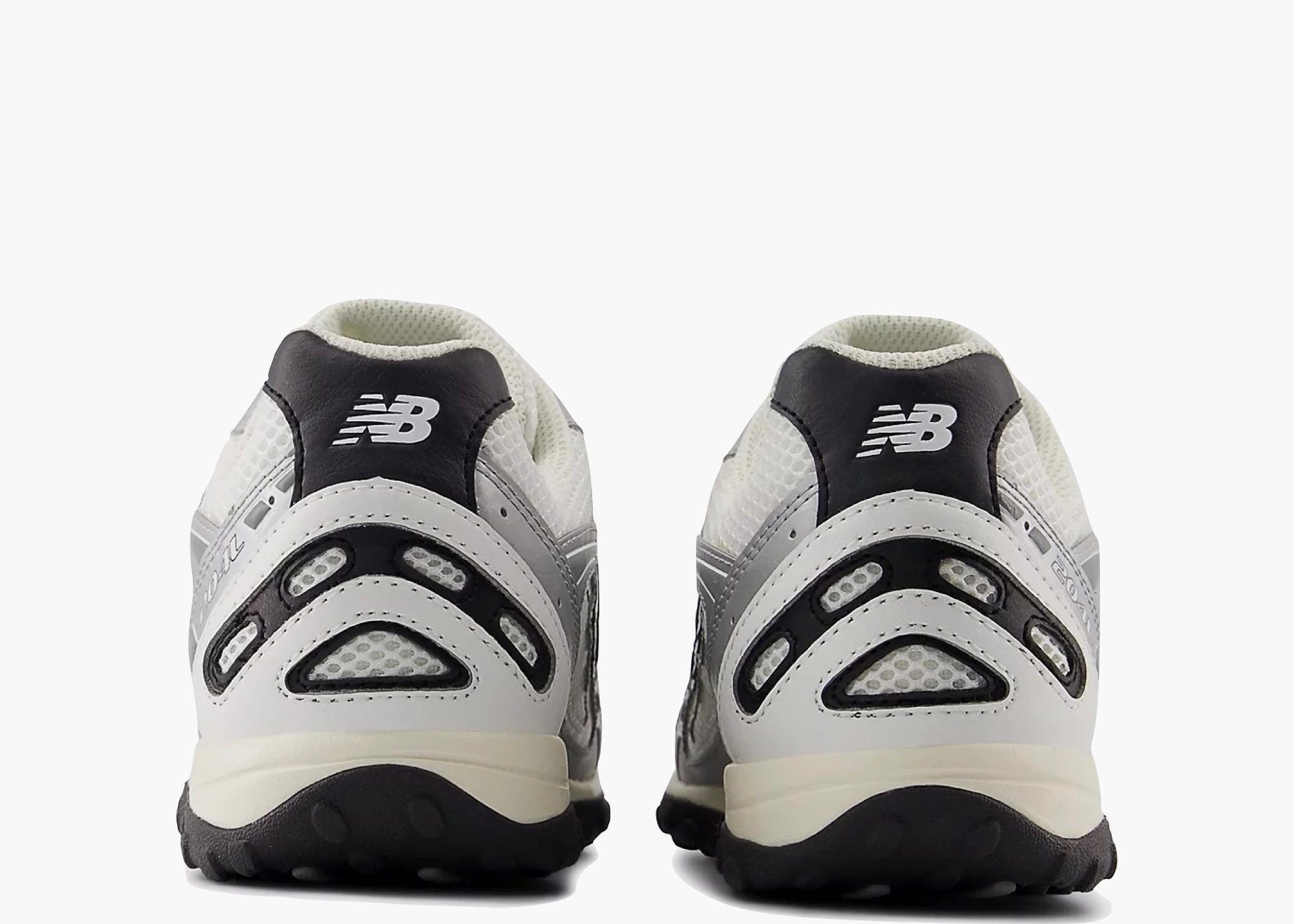New Balance 204L Dilver Metallic Black U204LSWD Hype Clothinga Limited Edition