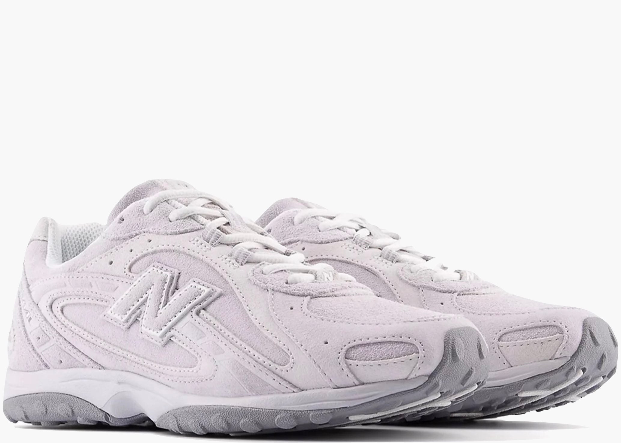 New Balance 204L Natural U204LMMB Hype Clothinga Limited Edition