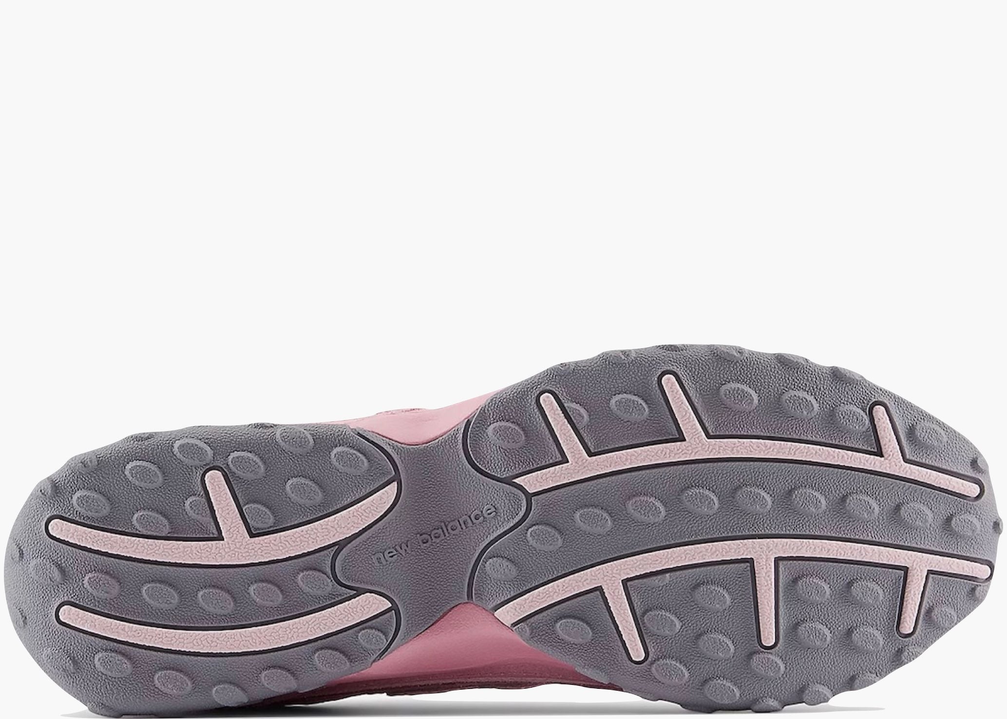 New Balance 204L Pastel Pink U204LMMD Hype Clothinga Limited Edition