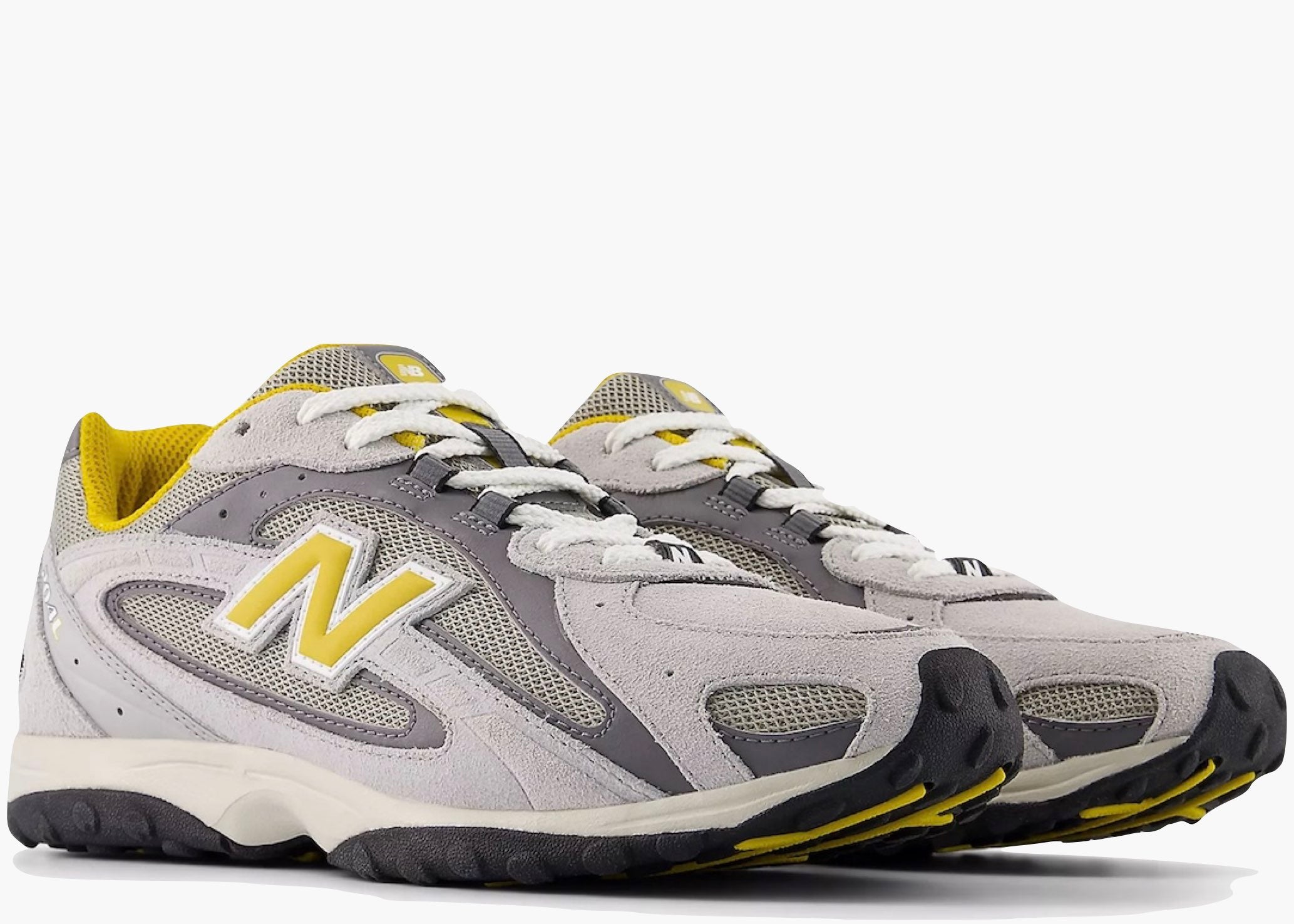 New Balance 204L Raincloud Baroque Gold U204LNPB Hype Clothinga Limited Edition