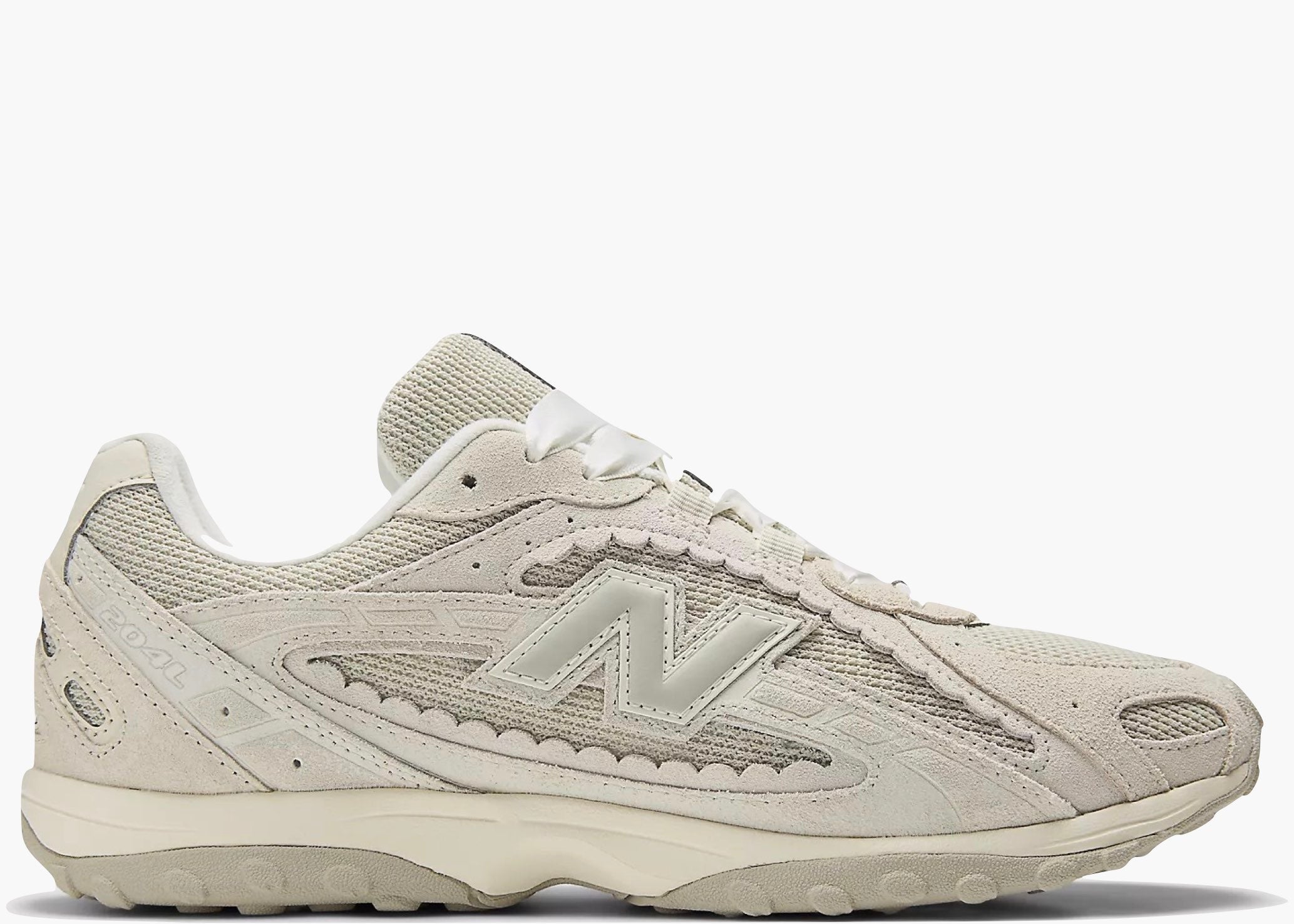 New Balance 204L Sea Salt U204L2SZ Hype Clothinga Limited Edition