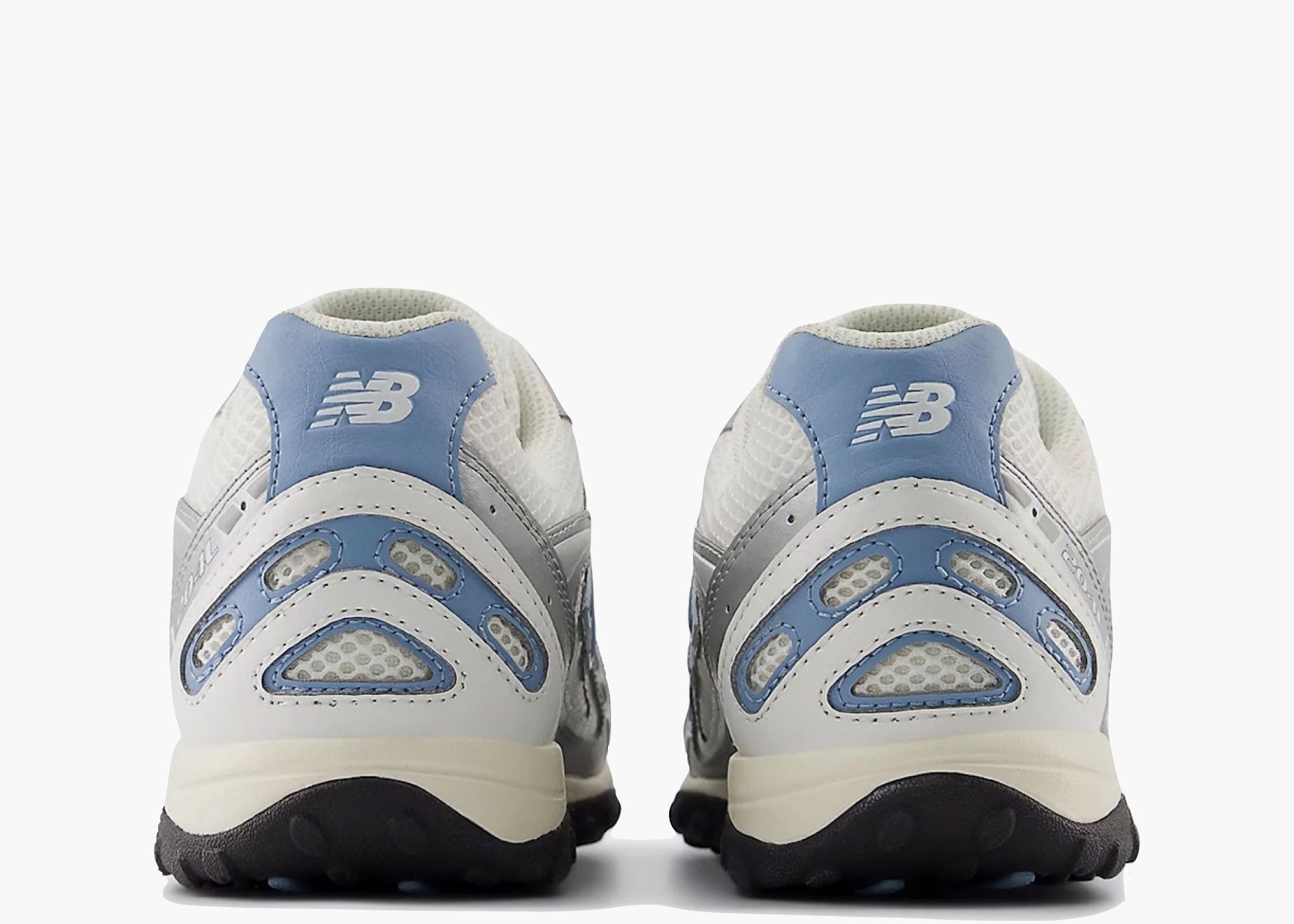 New Balance 204L Silver Metallic Sky U204LSWC Hype Clothinga Limited Edition