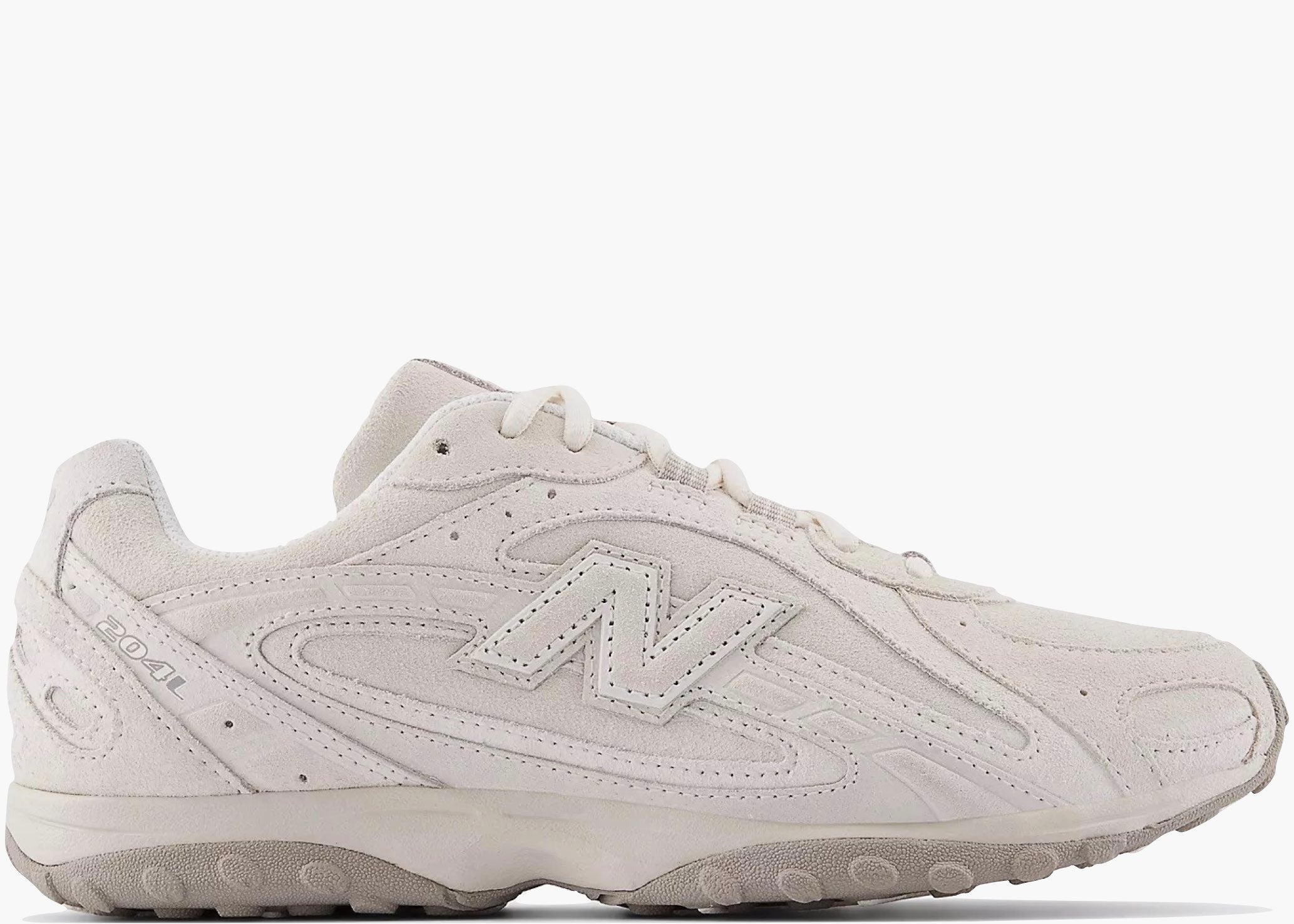 New Balance 204L Timberwolf U204LMMC Hype Clothinga Limited Edition