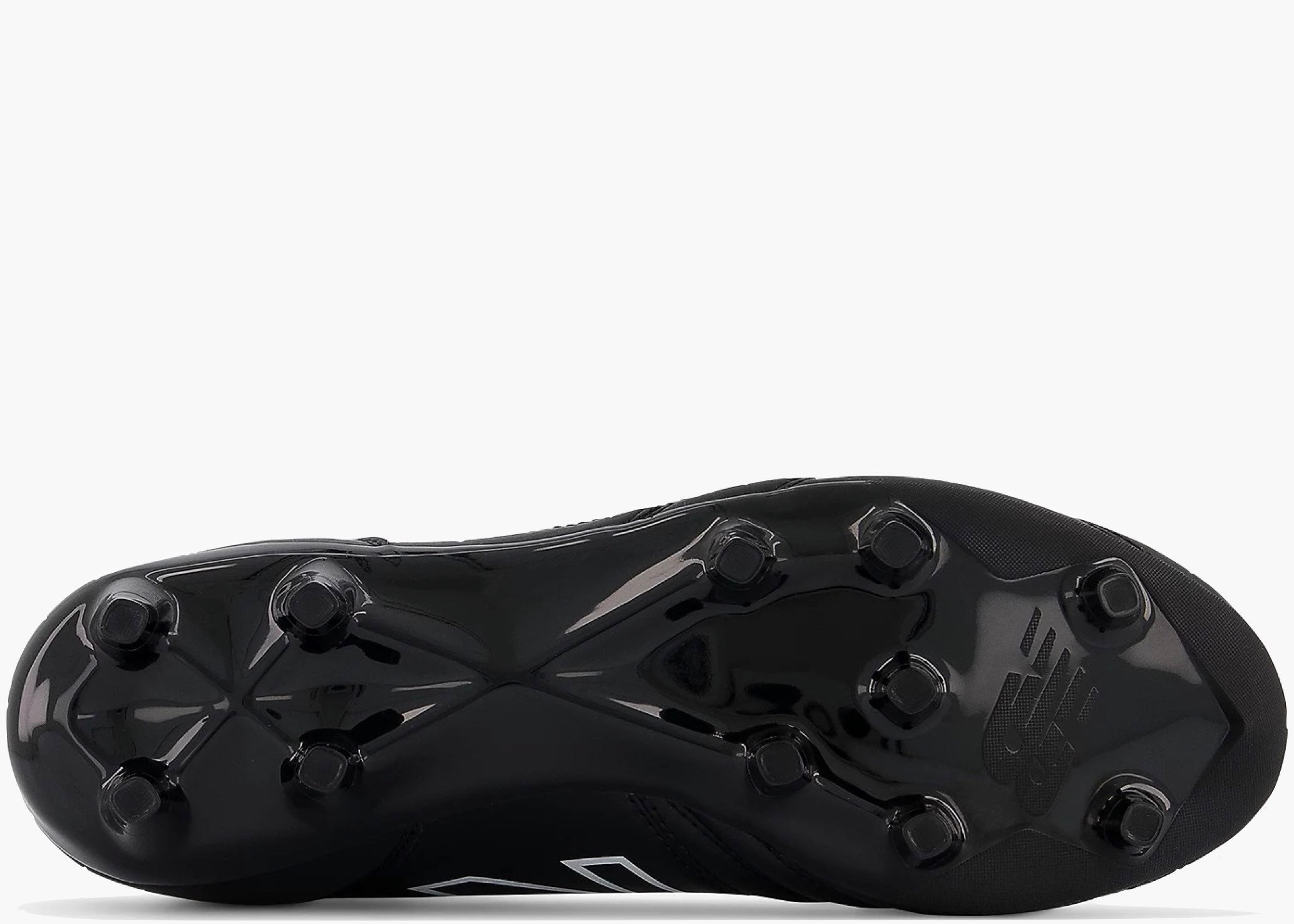 New Balance 442 v2 Academy FG Black White MS43FBK2 Hype Clothinga Limited Edition