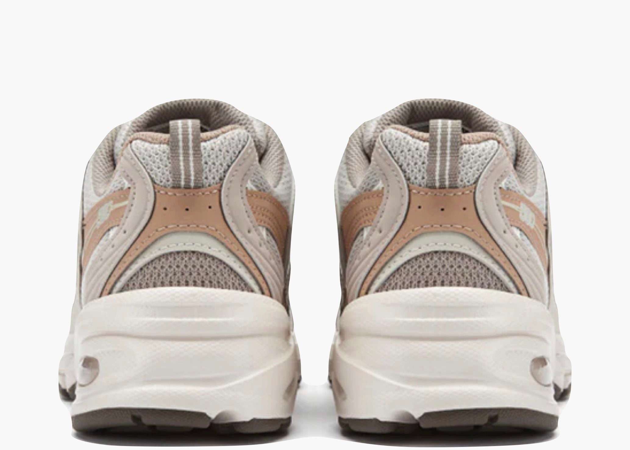 New Balance 530 Cream Beige Hype Clothinga Limited Edition