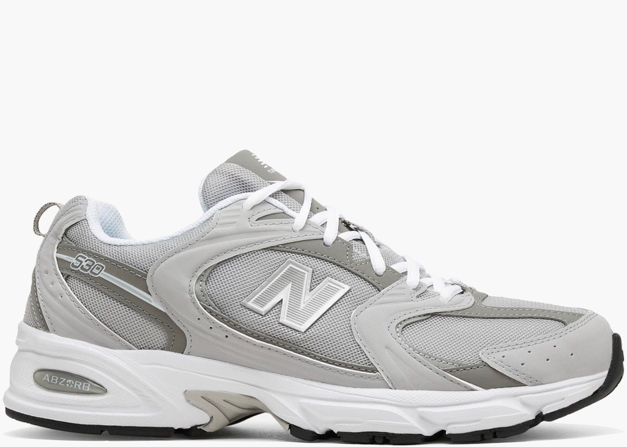 New Balance 530 Summedr Fog Hype Clothinga Limited Edition
