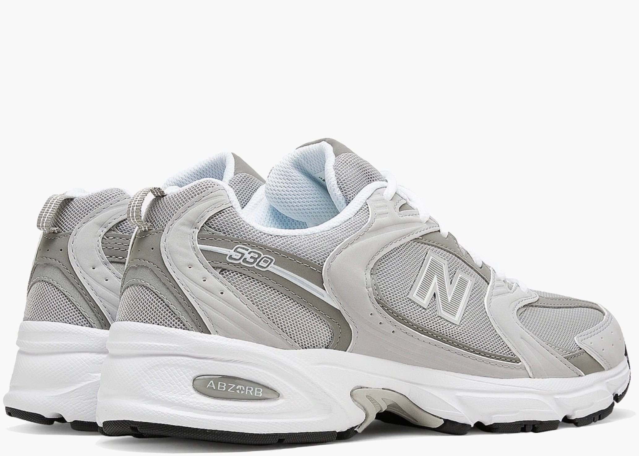 New Balance 530 Summedr Fog Hype Clothinga Limited Edition
