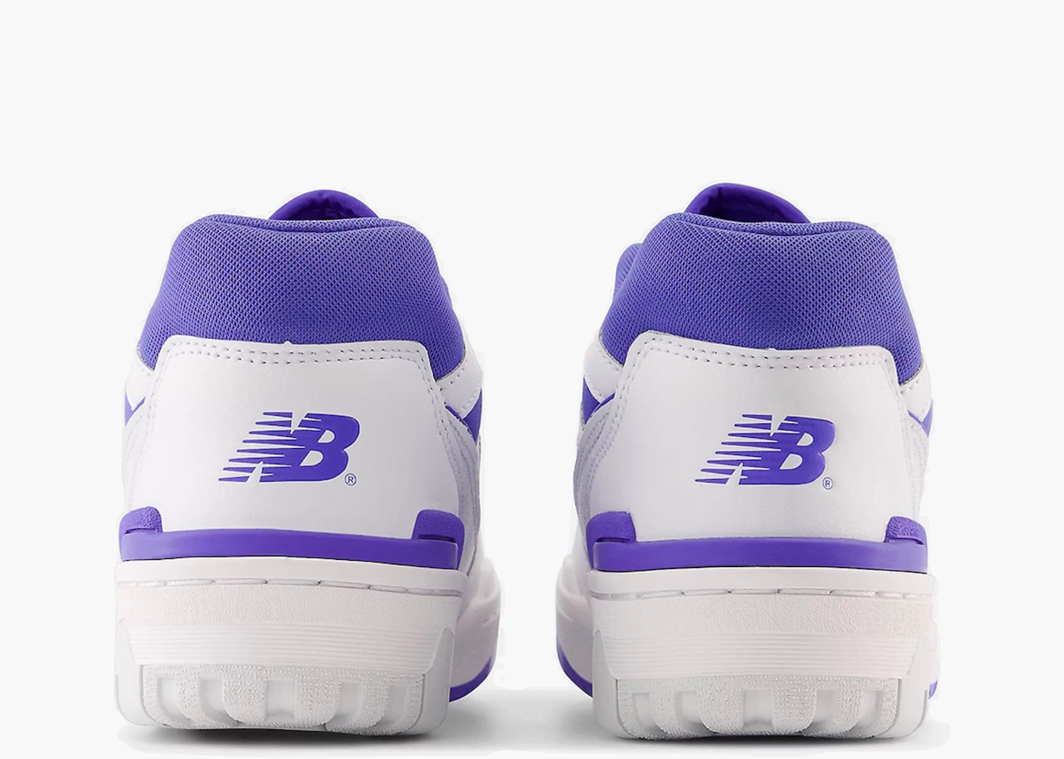 New Balance 550 Aura Purple (W) Hype clothinga Limited Edition