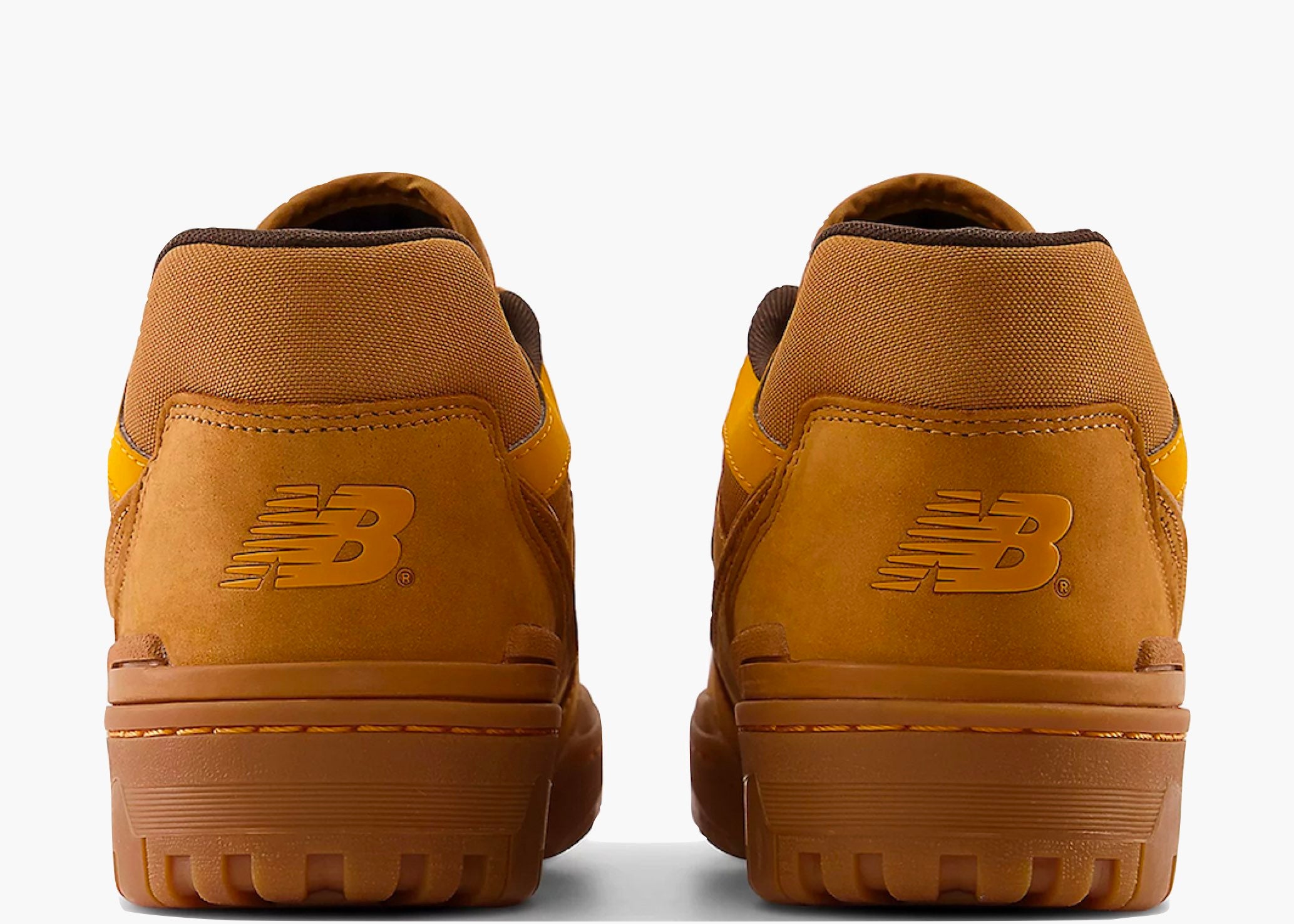 New Balance 550 Canyon Tobacco Hype Clothinga Limited Edition