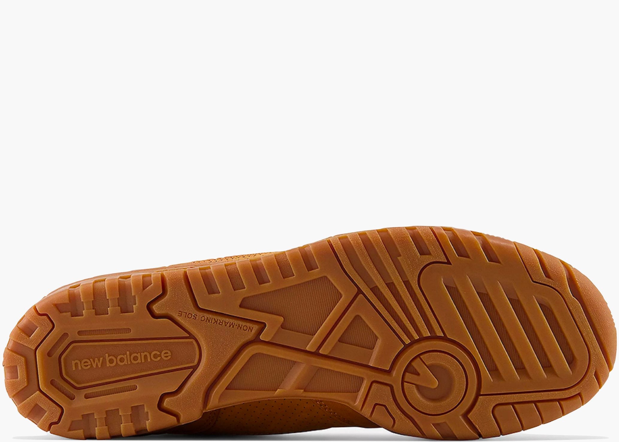 New Balance 550 Canyon Tobacco Hype Clothinga Limited Edition