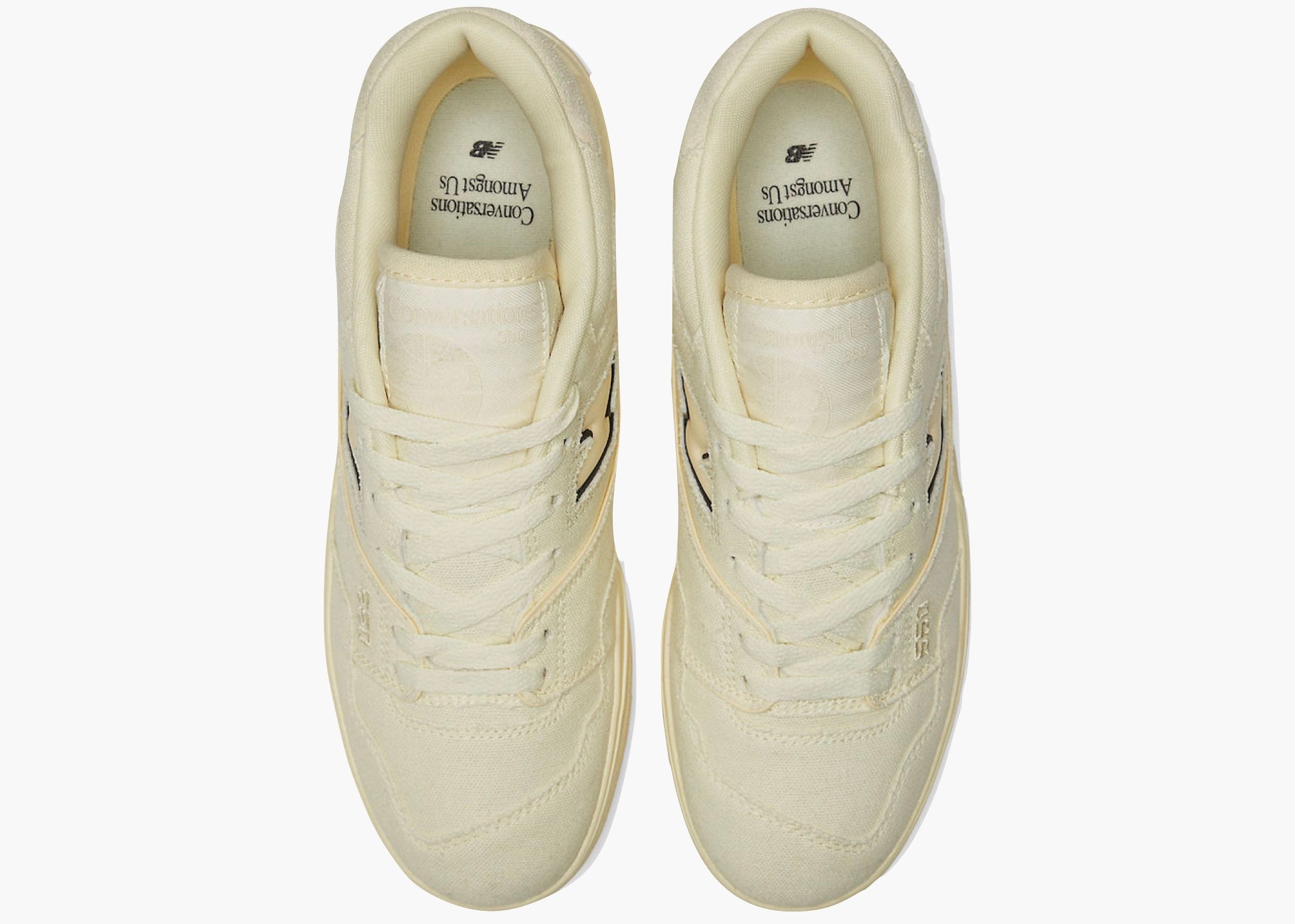 New Balance 550 Joe Freshgoods Conversations Amongst Us | Hype Clothinga