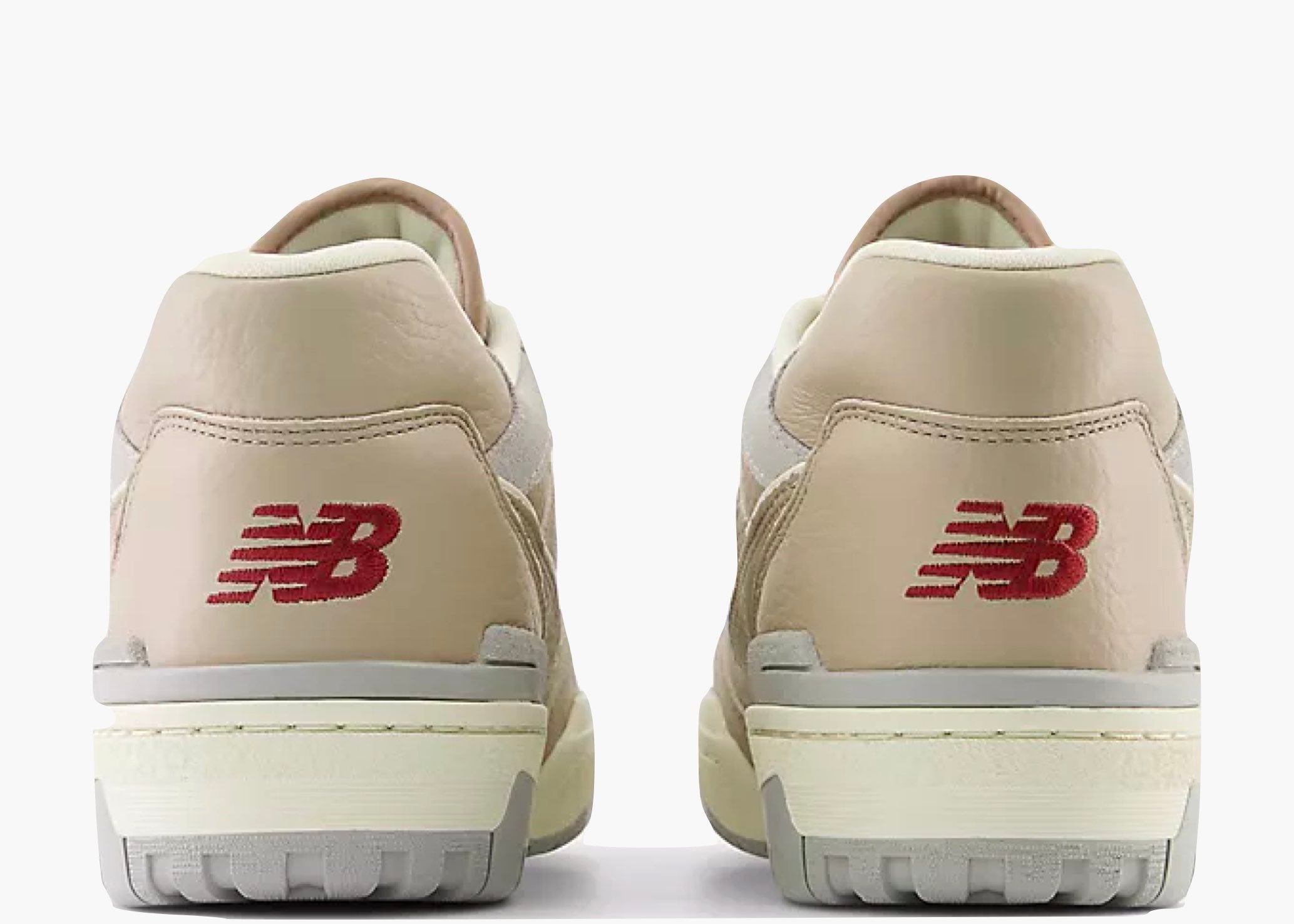 New Balance 550 Lunar New Year Driftwood Hype Clothinga Limited Edition