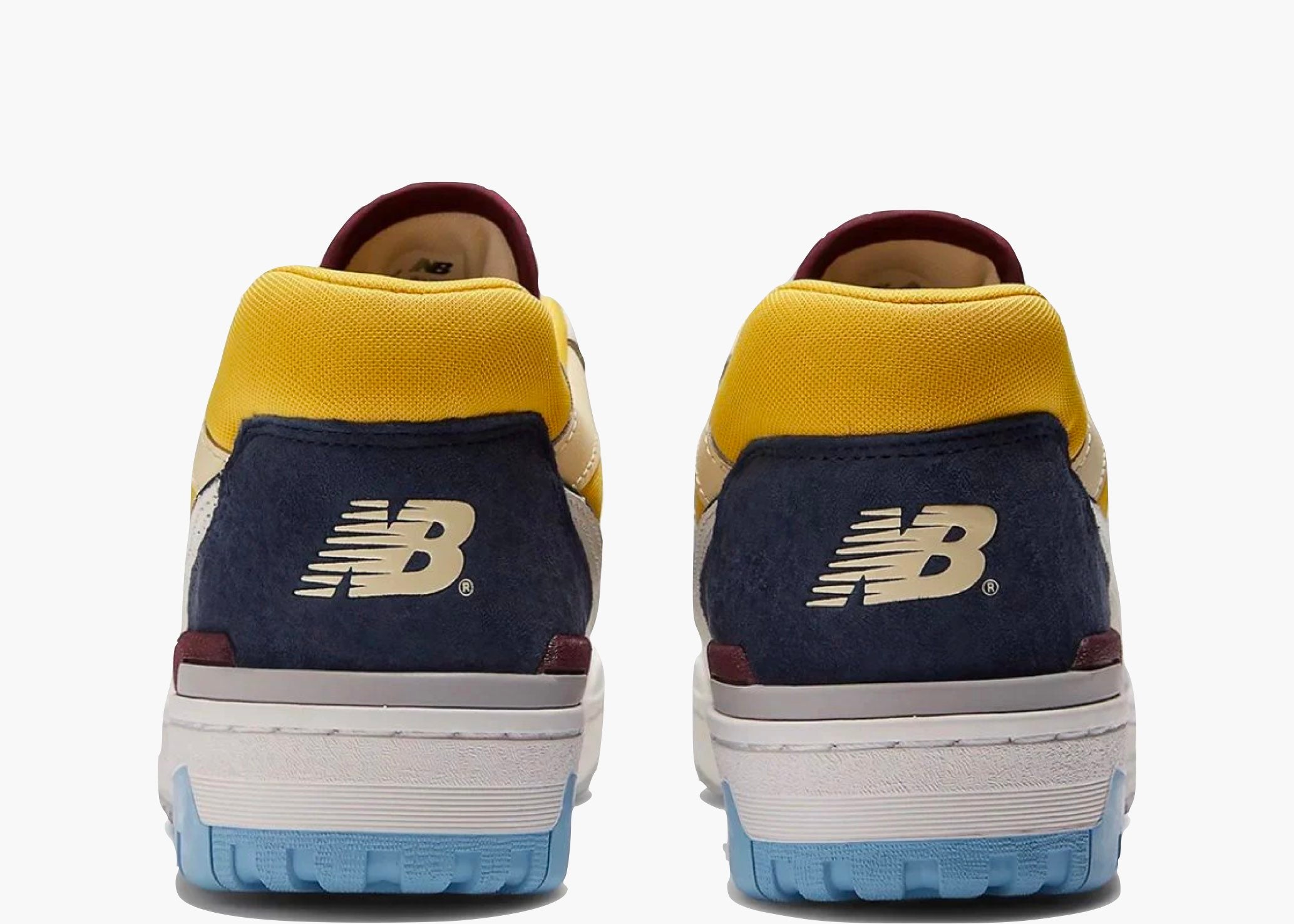 New Balance 550 Marquette Hype Clothinga Limited Edition