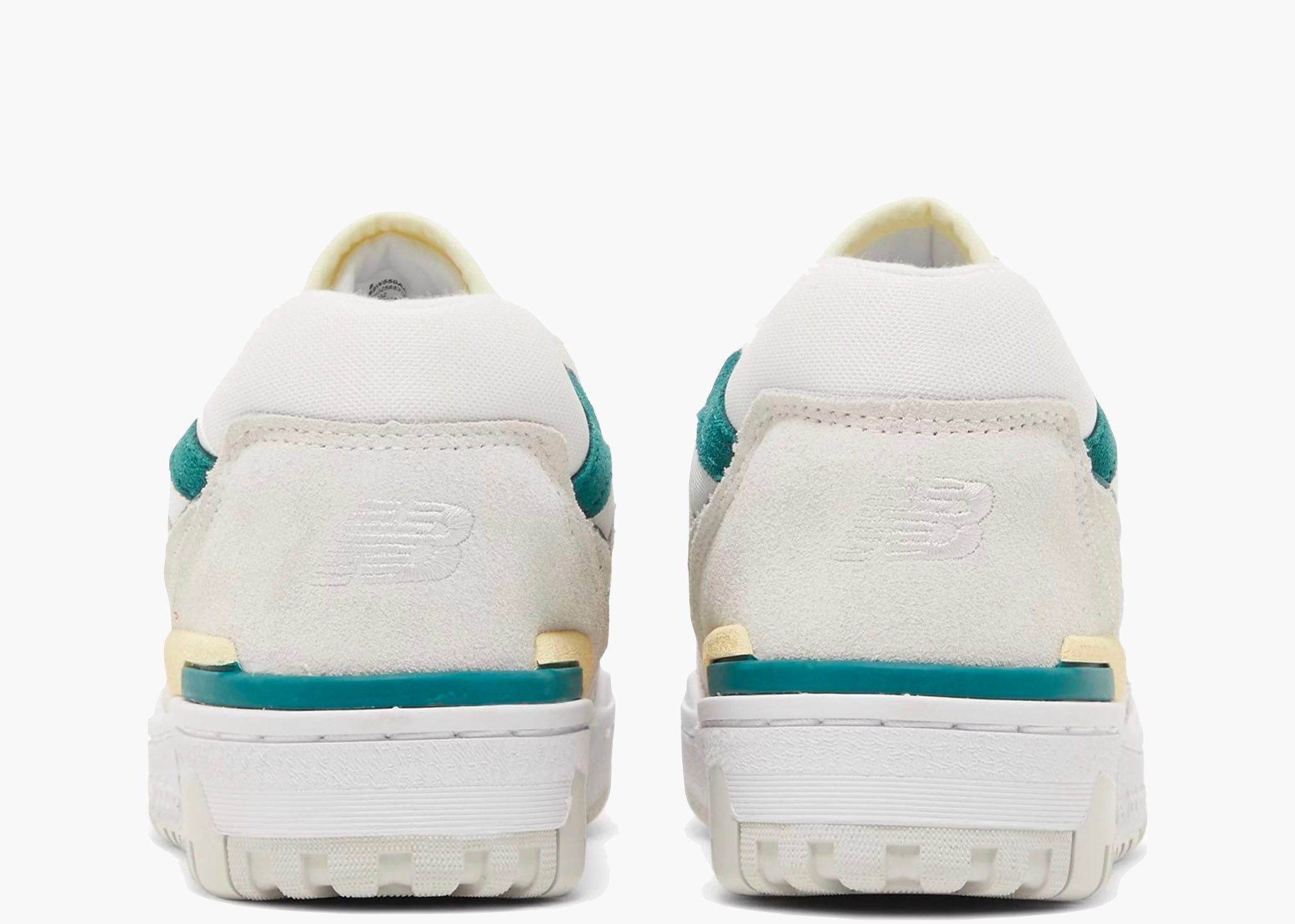 New Balance 550 Reflection Vintage Teal (W)
BBW550AA Hype Clothinga Limited Edition