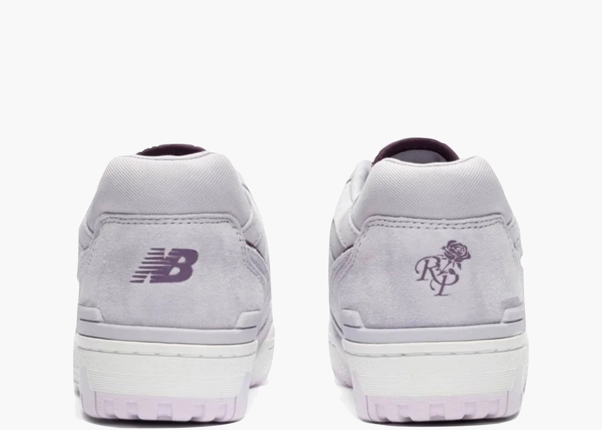 New Balance 550 Rich Paul Forever Yours BB550RR1 Hype Clothinga Limited Edition