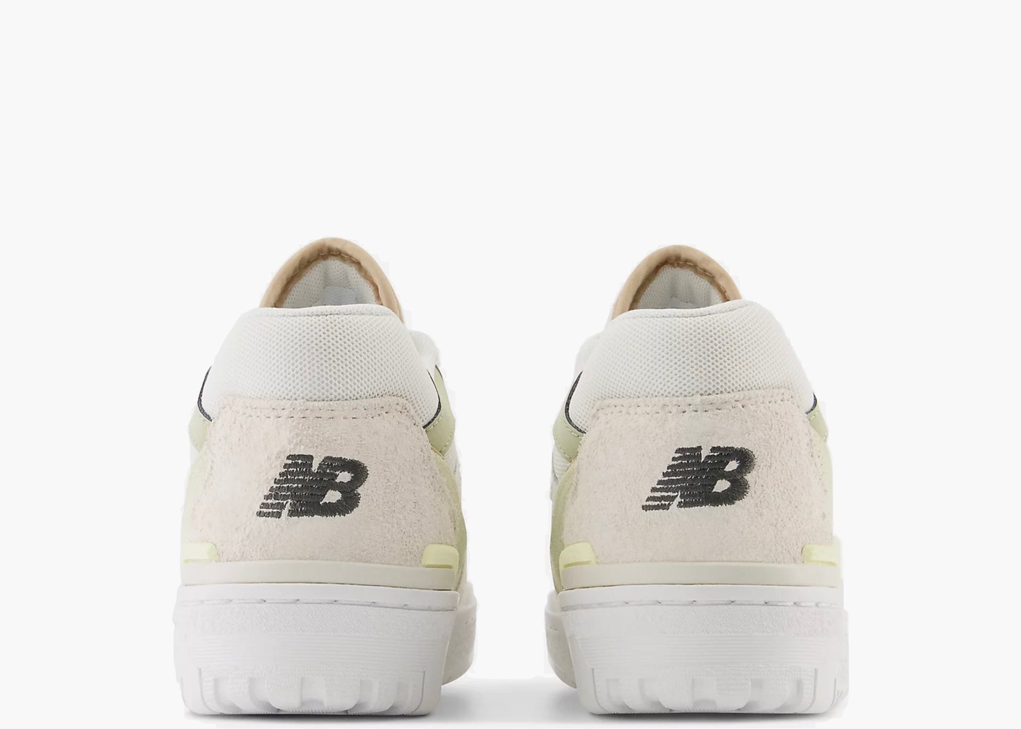 New Balance 550 Sea Salt Olive (W) BBW550SK Hype Clothinga Limited Edition