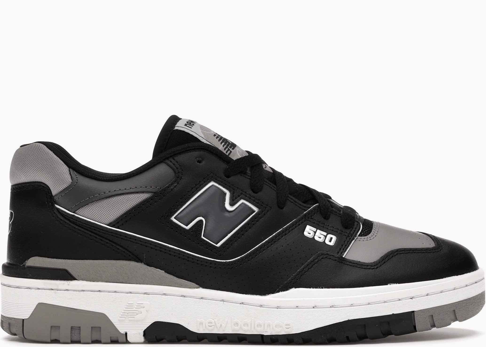 New Balance 550 Shadow . hype clothinga