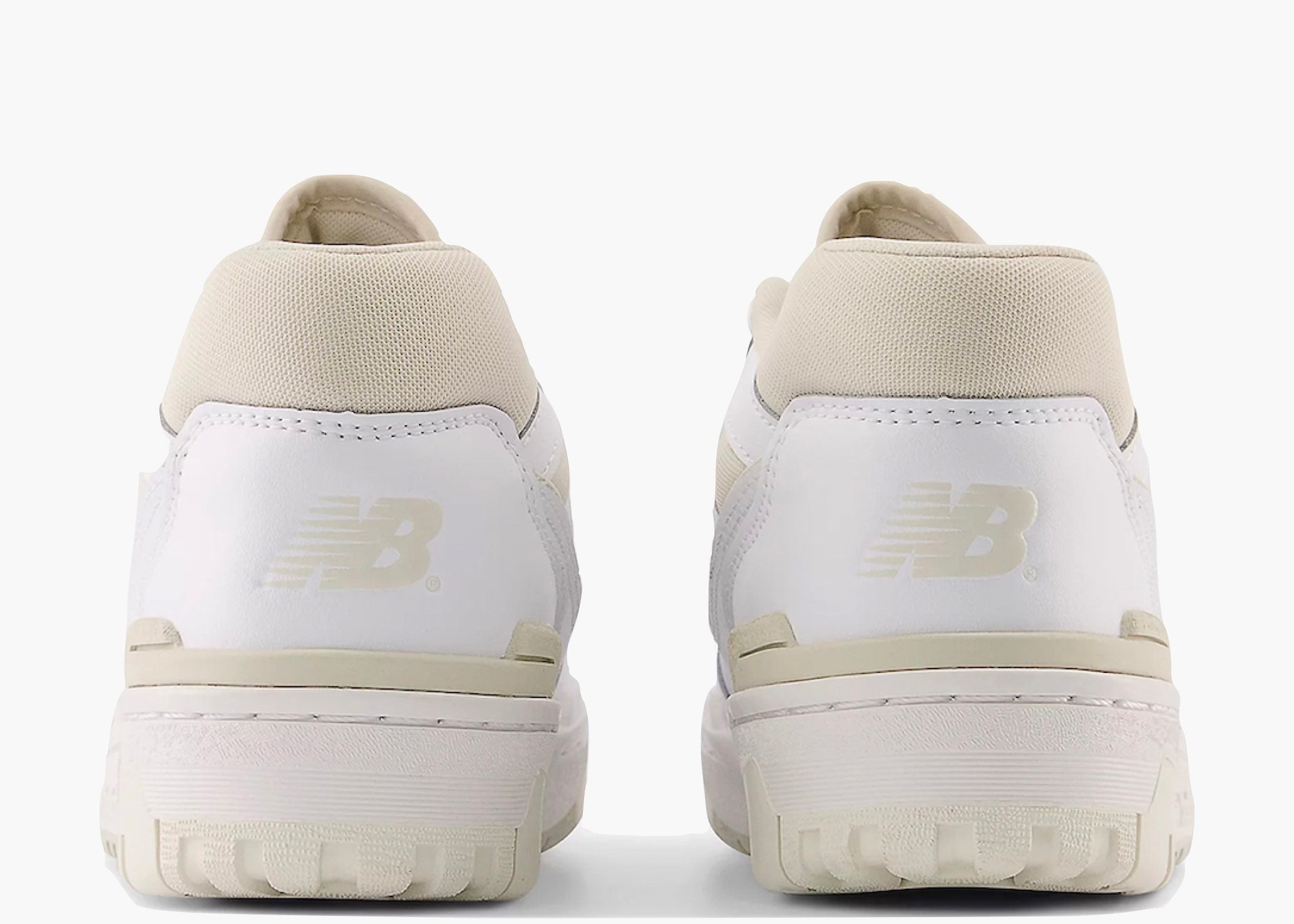 New Balance 550 Silver Birch (W) Hype clothinga Limited Edition