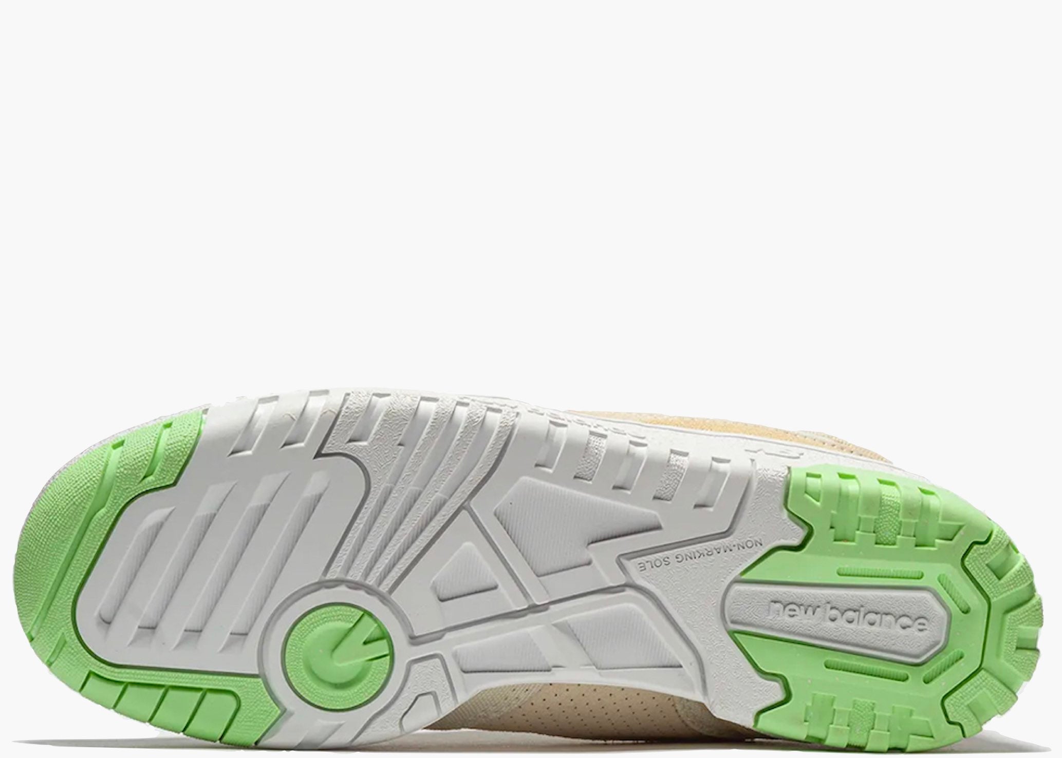 New Balance 550 Turtledove (W) Hype Clothinga Limited Edition