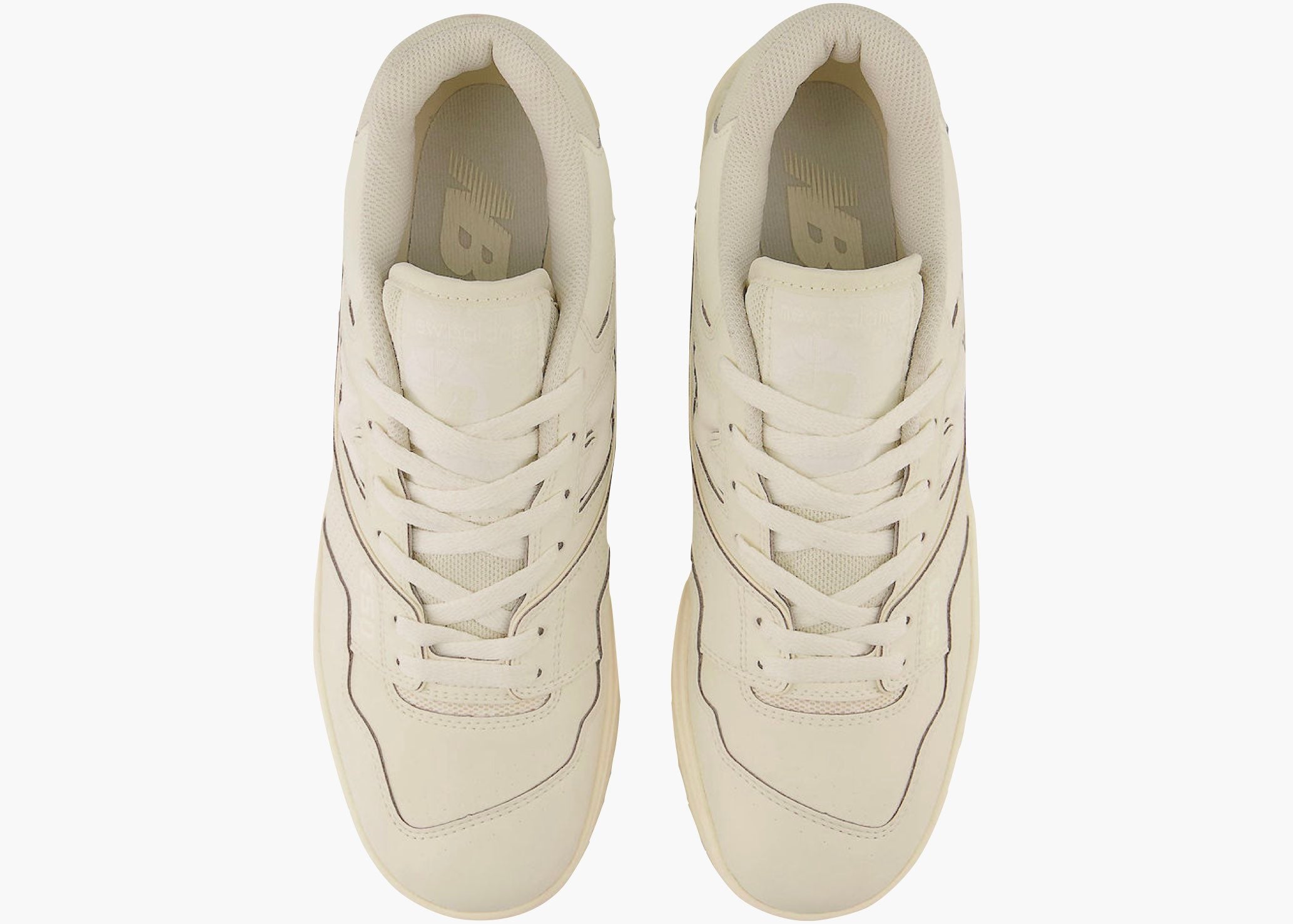 New Balance 550 Turtledove BB550HSA Hype Clothinga Limited Edition