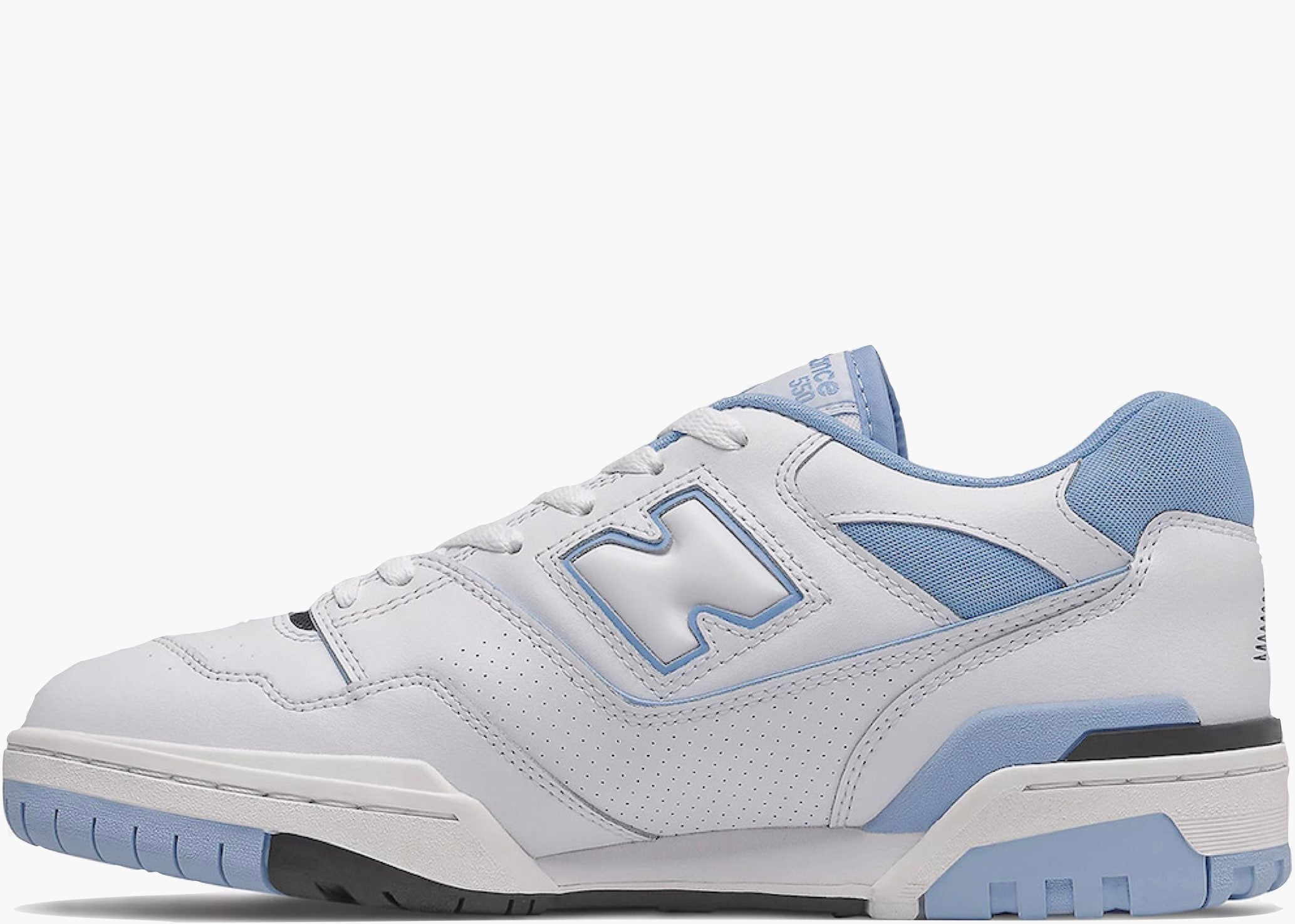 New Balance 550 UNC University Blue