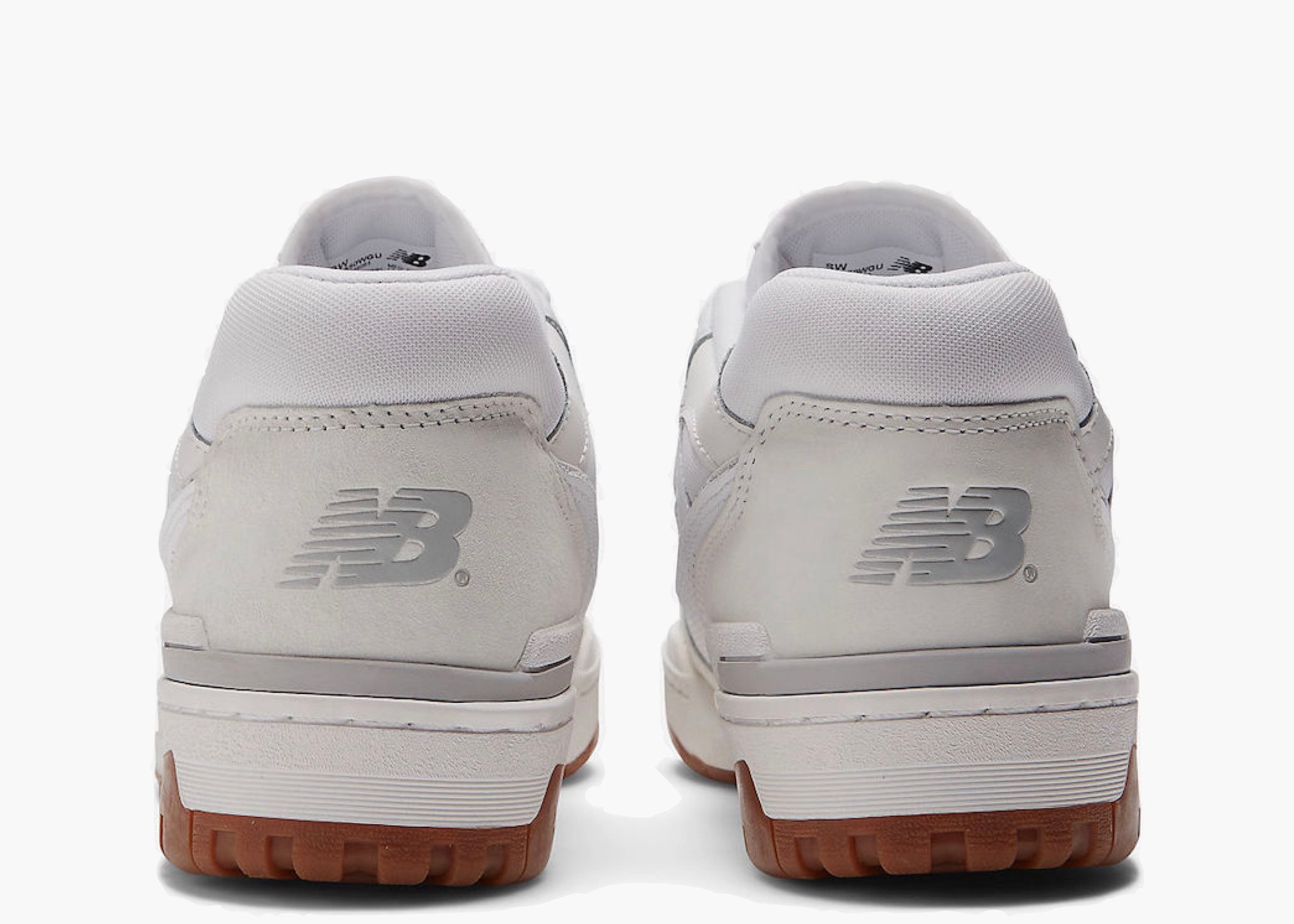 New Balance 550 White Gum BB550WGU Hype Clothinga Limited Edition