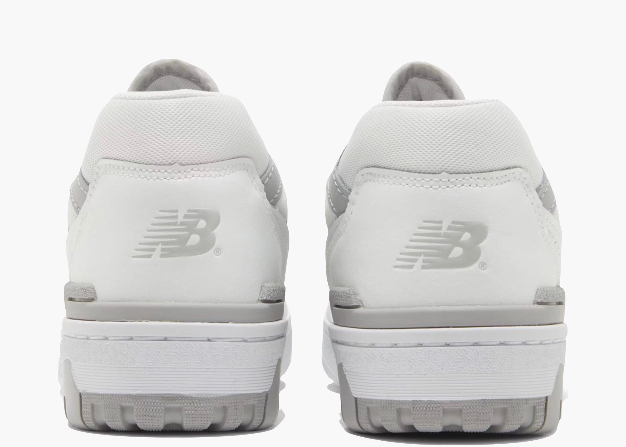New Balance 550 White Rain Cloud (W) BBW550BB Hype Clothinga Limited Edition