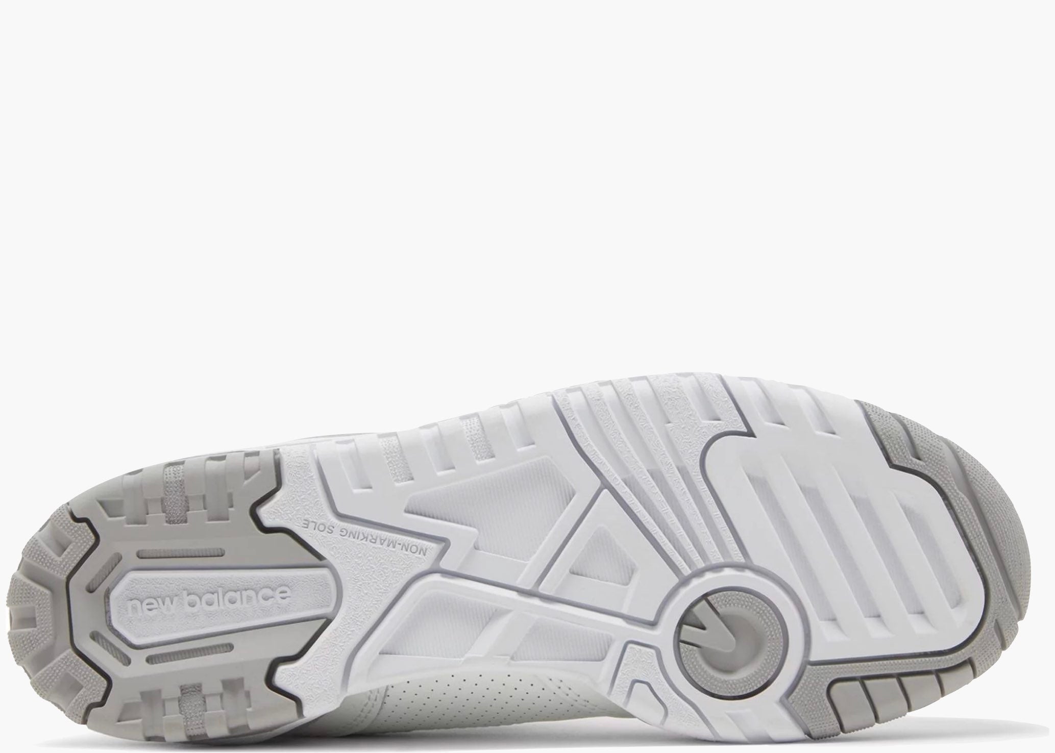 New Balance 550 White Rain Cloud (W) BBW550BB Hype Clothinga Limited Edition