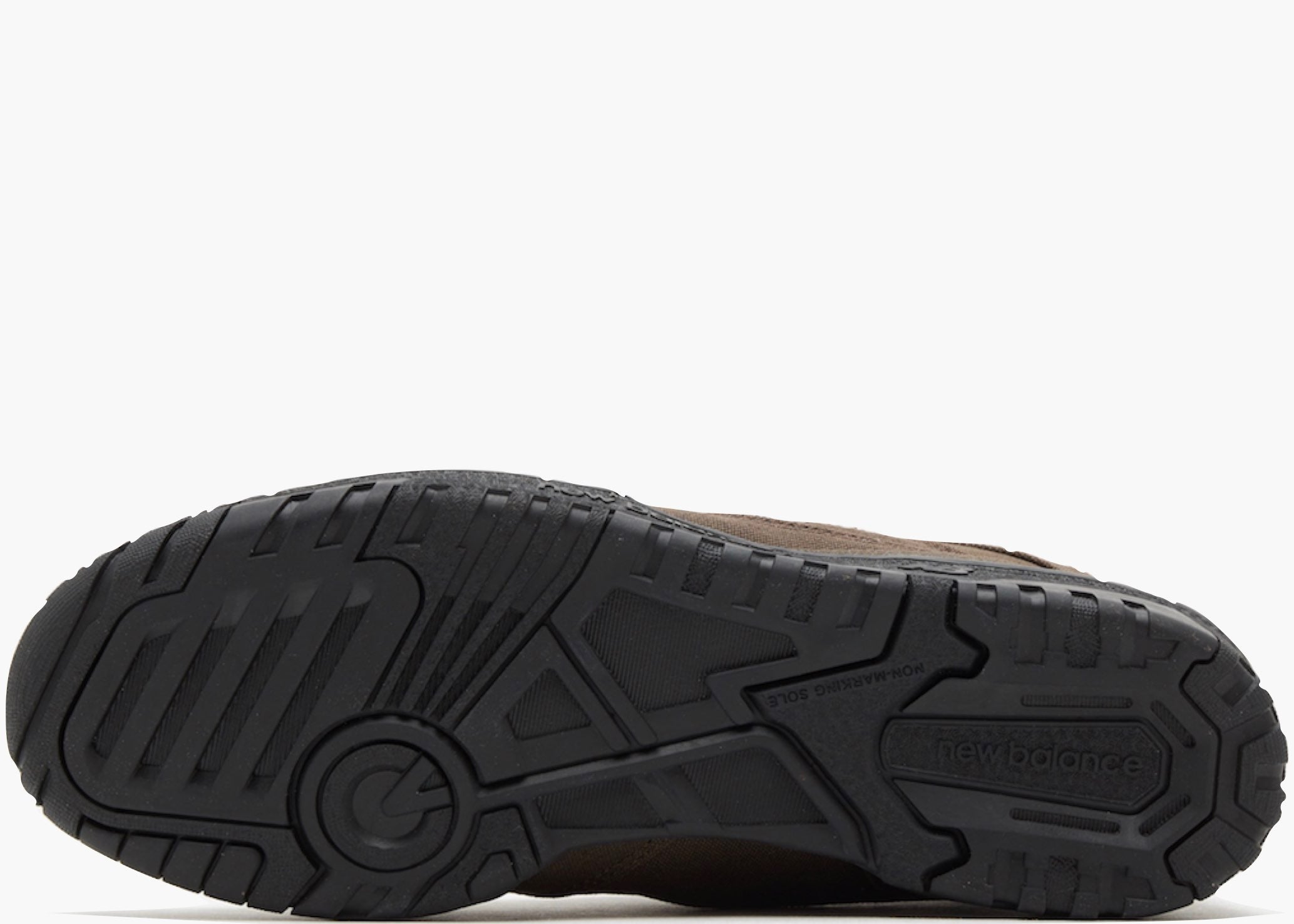 New Balance 550 thisisneverthat Brown BB550TN Hype Clothinga Limited Edition
