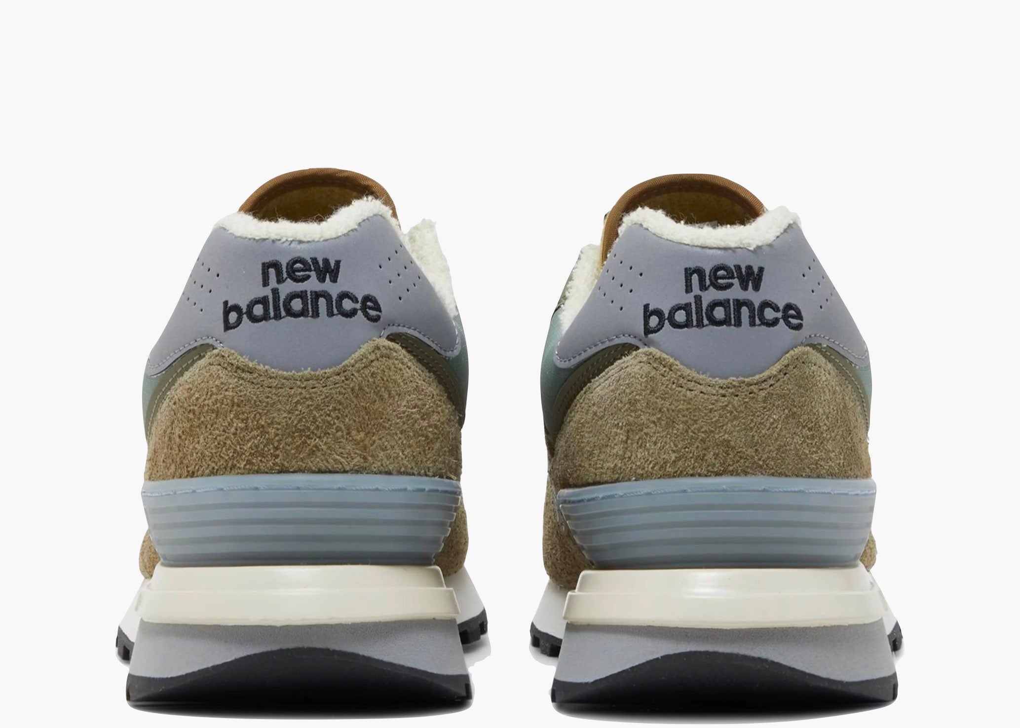 New Balance 574 Legacy Stone Island Steel Blue Hype Clothinga Limited Edition