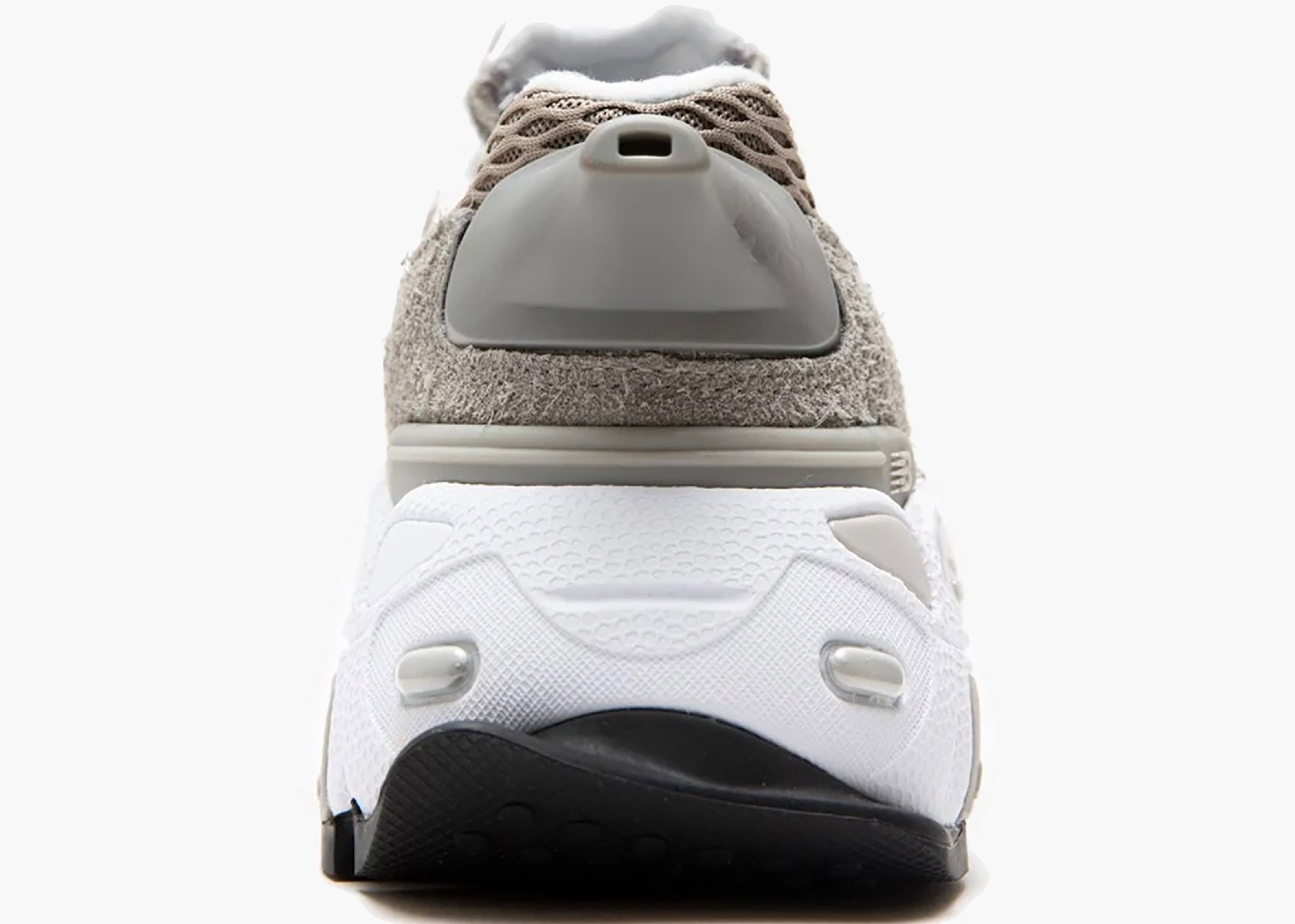 New Balance 574 Salehe Bembury Yurt Shark Skin MS574YSC Hype Clothinga Limited Edition
