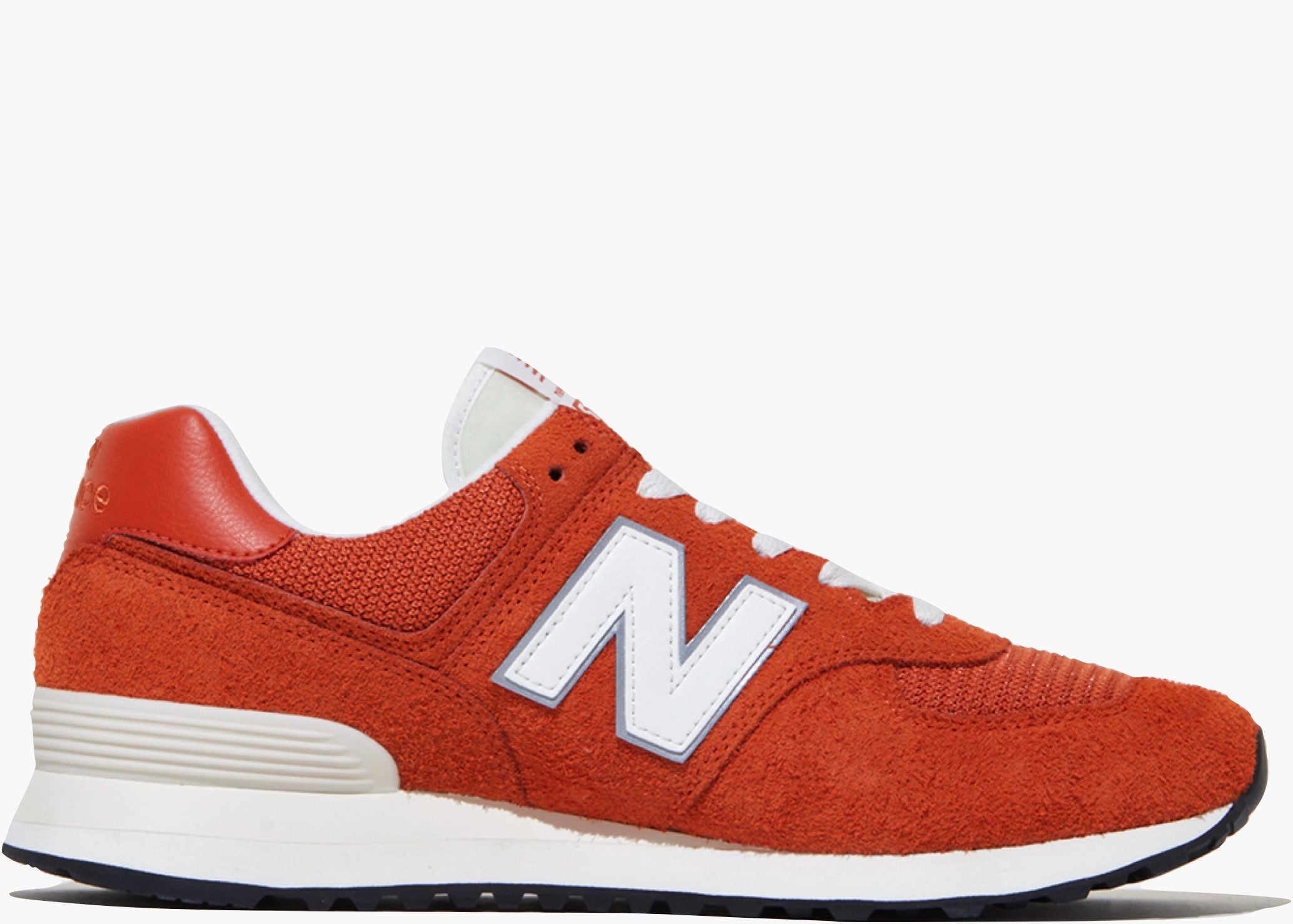 New Balance 574 size? College Pack