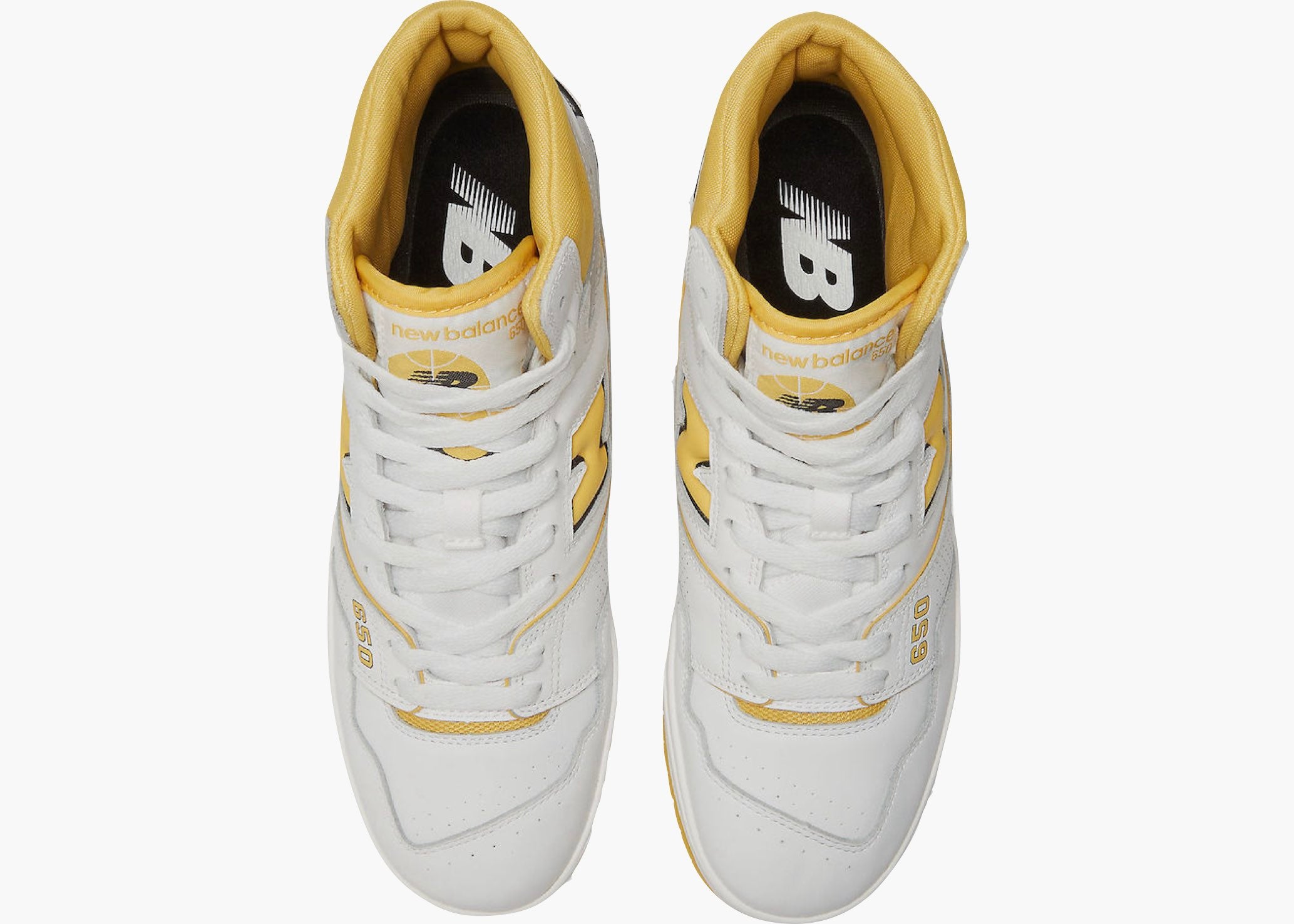 New Balance 650R Honeycomb BB650RCG Hype Clothinga Limited Edition