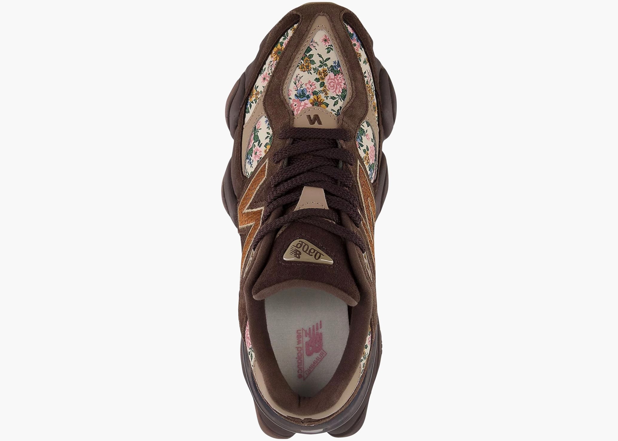 New Balance 9060 Atmos Pink Timeless Beauty U9060ATP Hype Clothinga Limited Edition