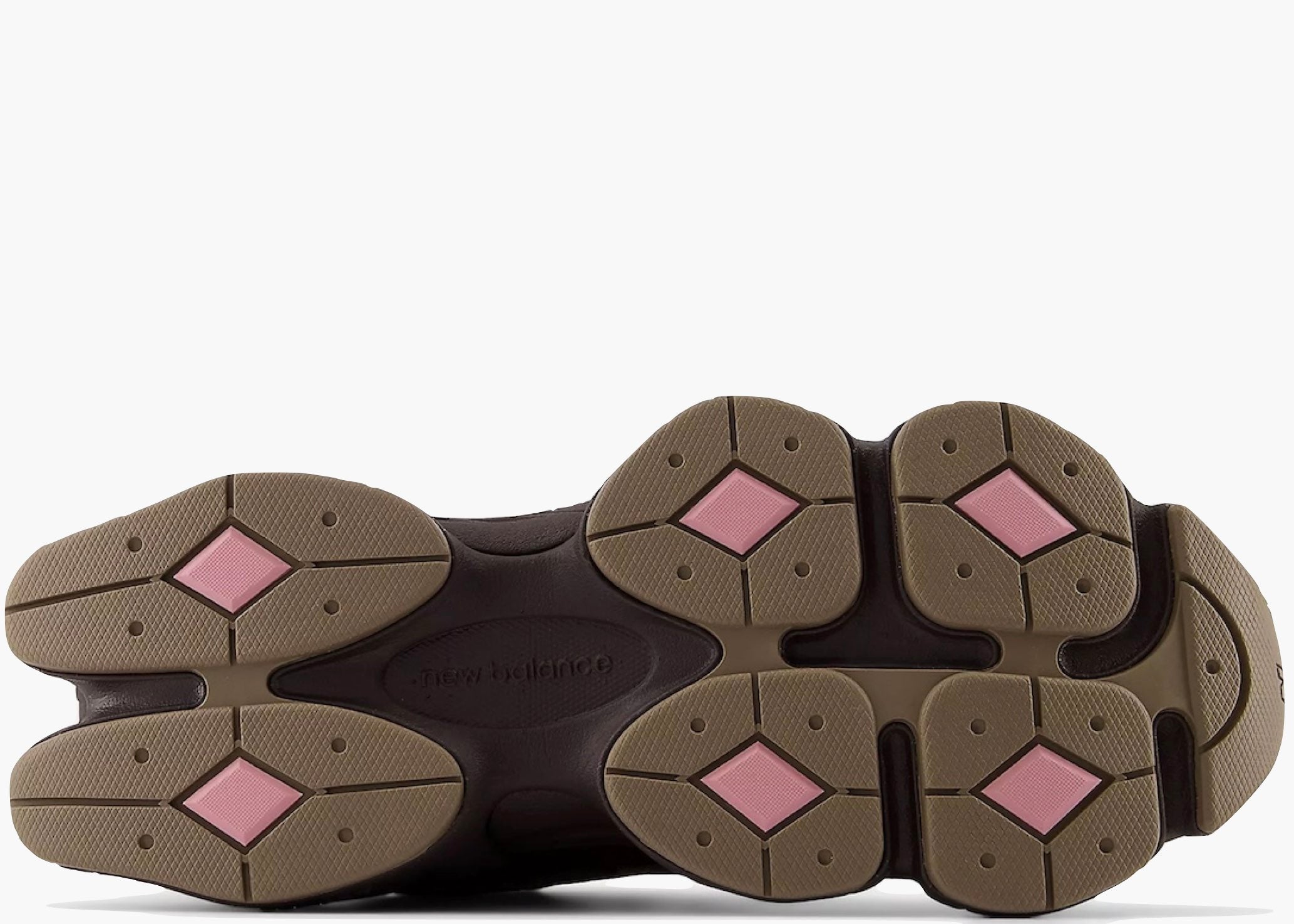 New Balance 9060 Atmos Pink Timeless Beauty U9060ATP Hype Clothinga Limited Edition