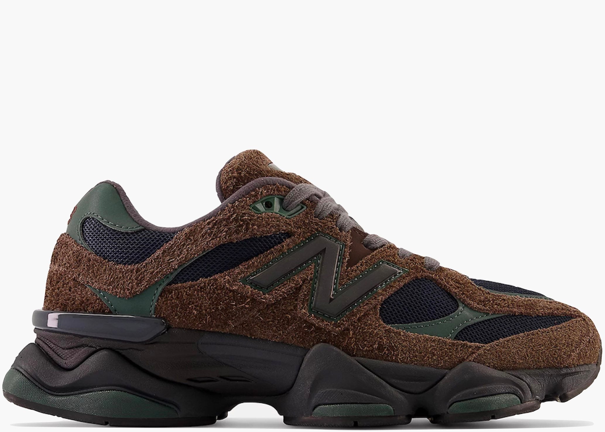 New Balance 9060 Beef and Broccoli U9060OUT Hype Clothinga Limited Edition