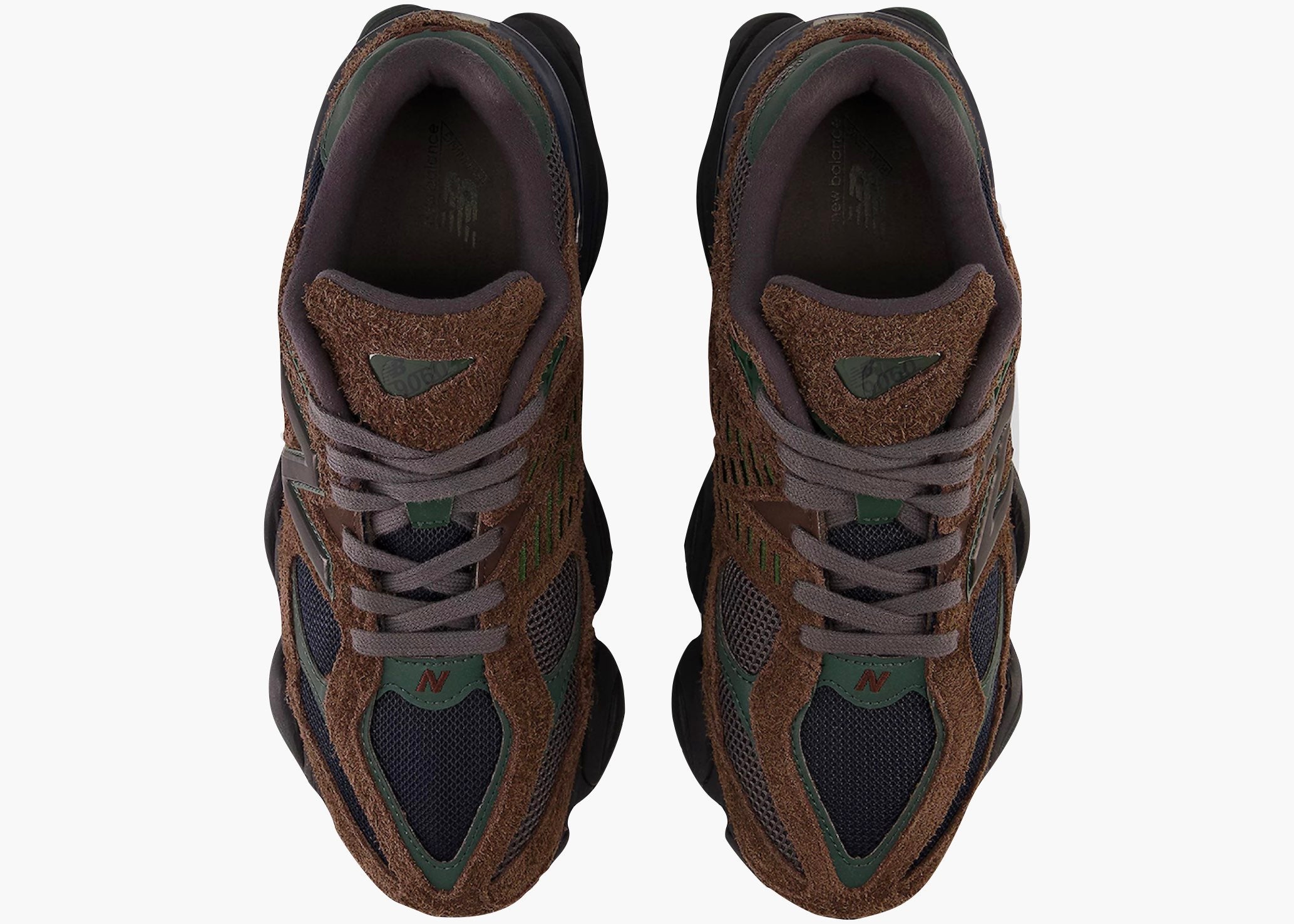 New Balance 9060 Beef and Broccoli U9060OUT Hype Clothinga Limited Edition