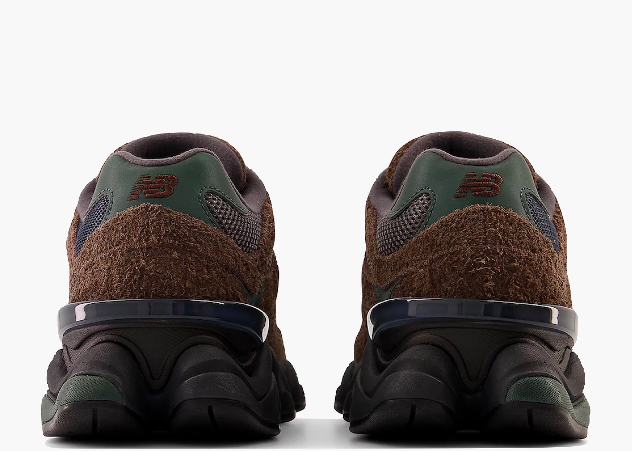 New Balance 9060 Beef and Broccoli U9060OUT Hype Clothinga Limited Edition