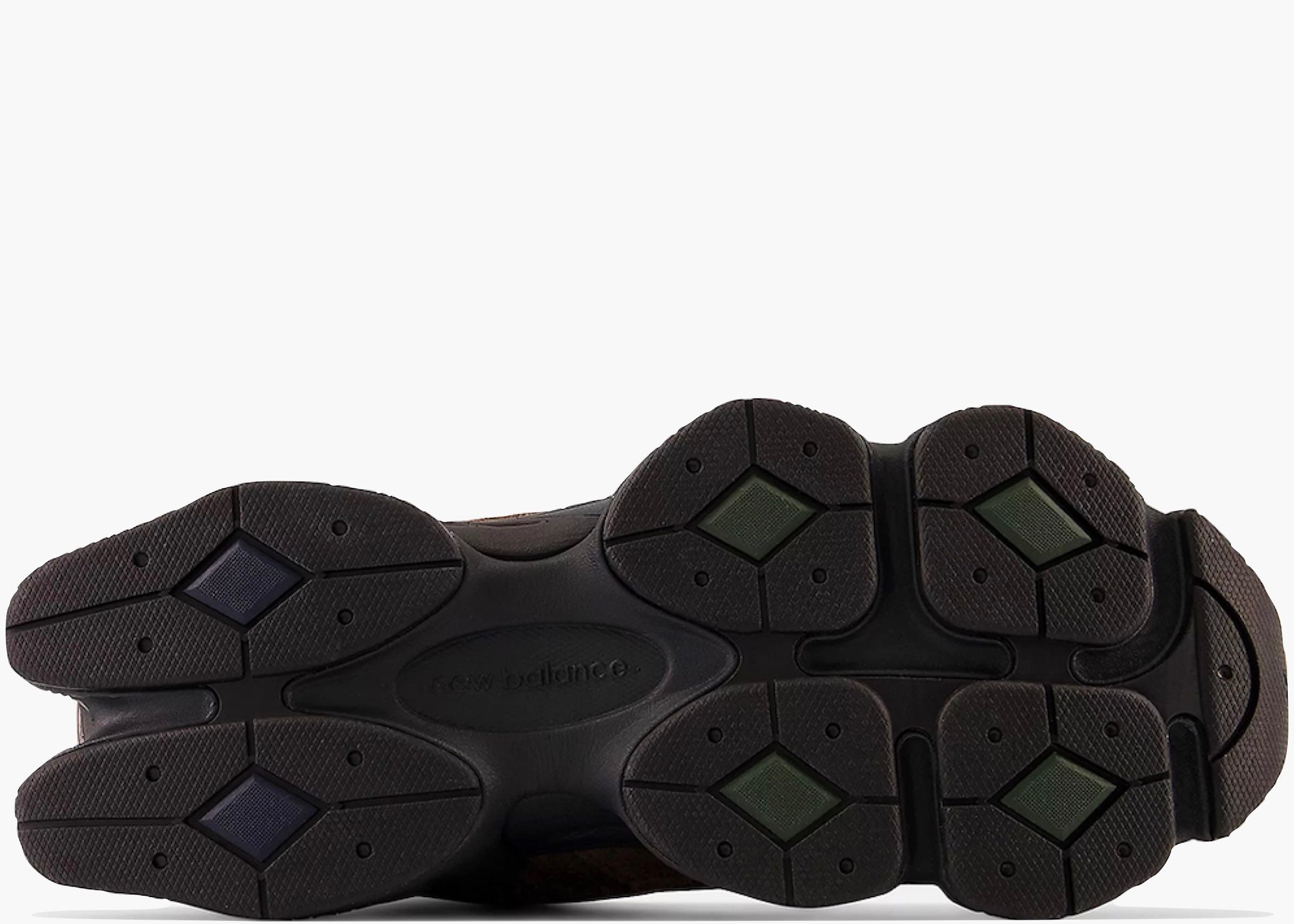 New Balance 9060 Beef and Broccoli U9060OUT Hype Clothinga Limited Edition