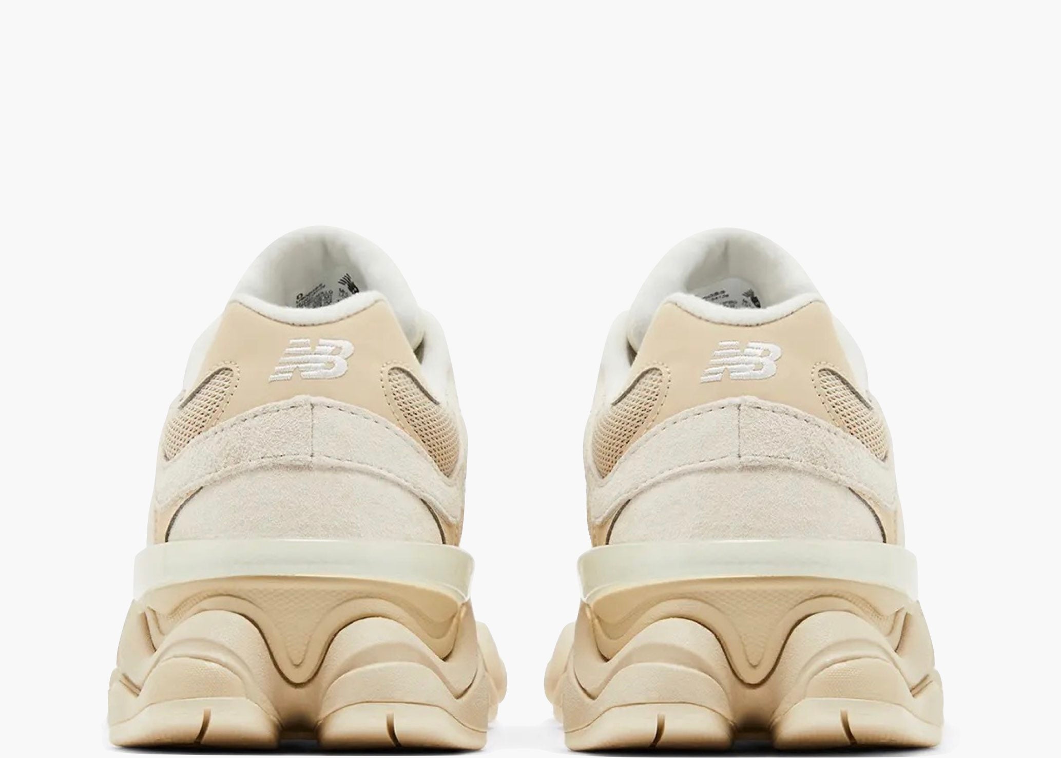 New Balance 9060 Beige U9060SS Hype Clothinga Limited Edition